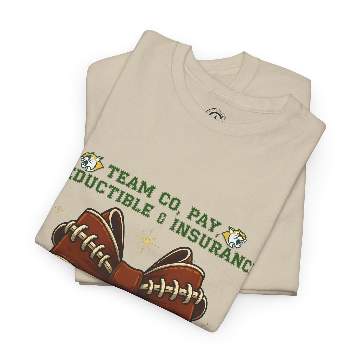 Team Co Unisex Tshirt