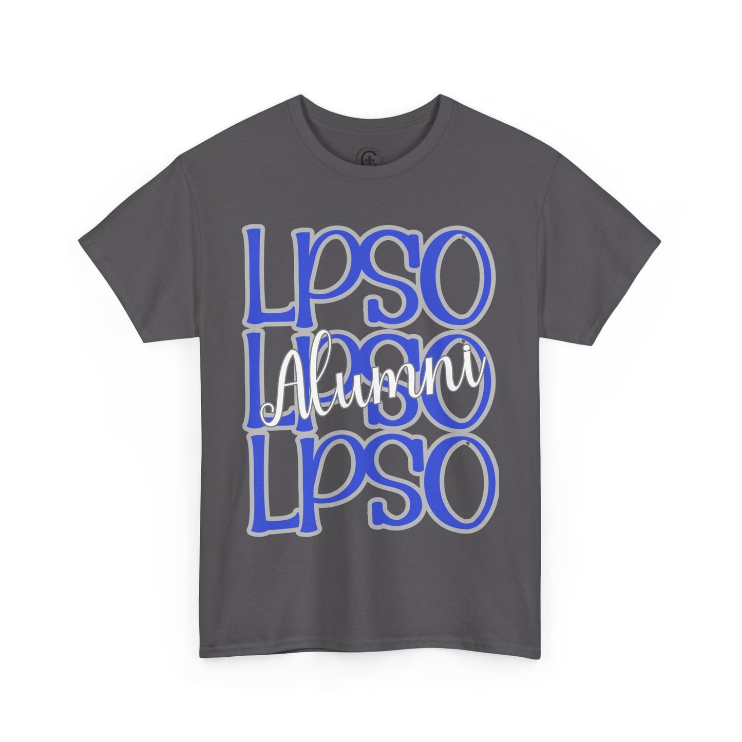 LPSO Alumni Graphic Tee, Livingston Parish, T-Shirt, Unisex Humor Shirt, Gifts for Friends, Casual Wear, Statement Tee