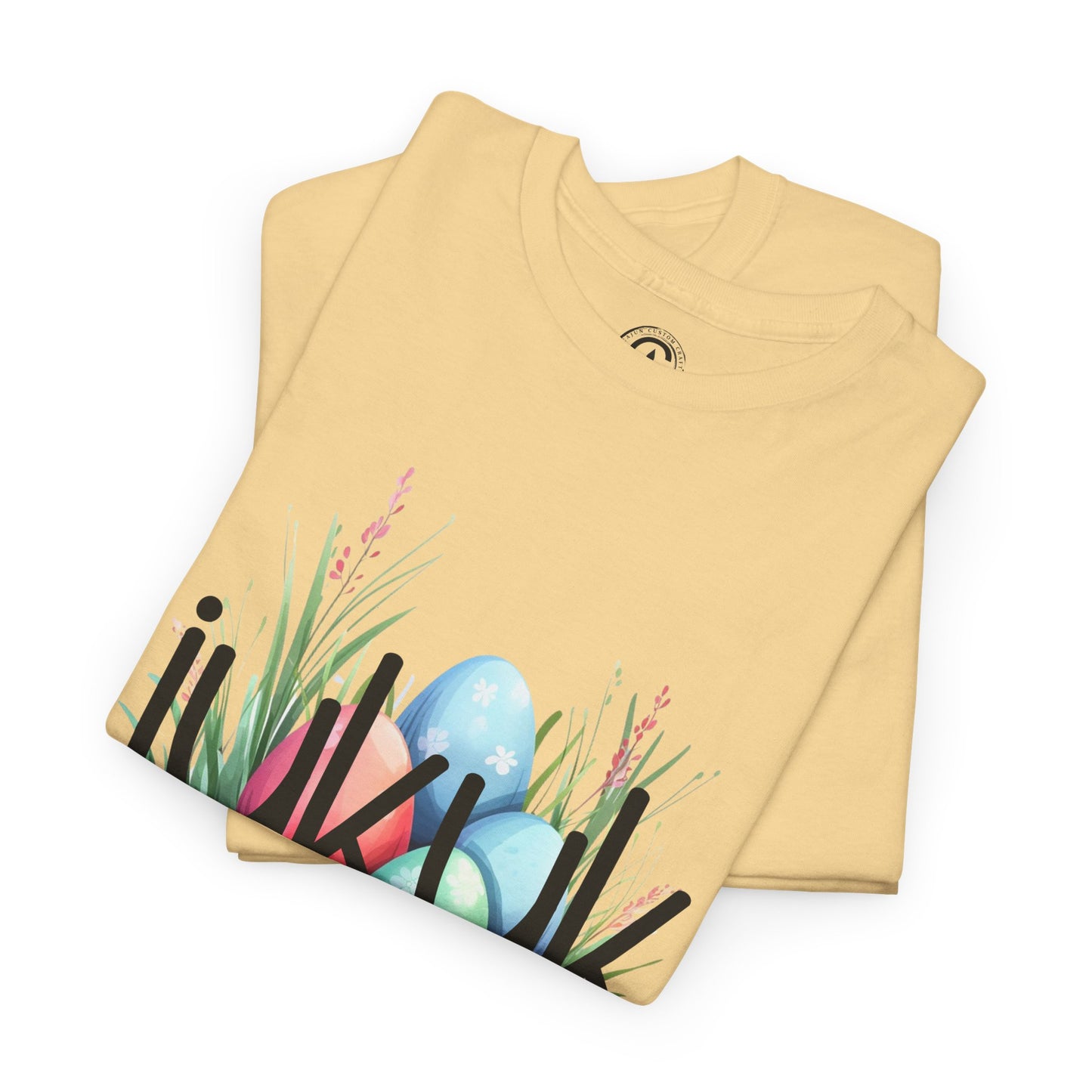 If you know, you know easter eggs - Unisex Heavy Cotton T-Shirt Music Lover Shirt, TS12 12 Swiftie