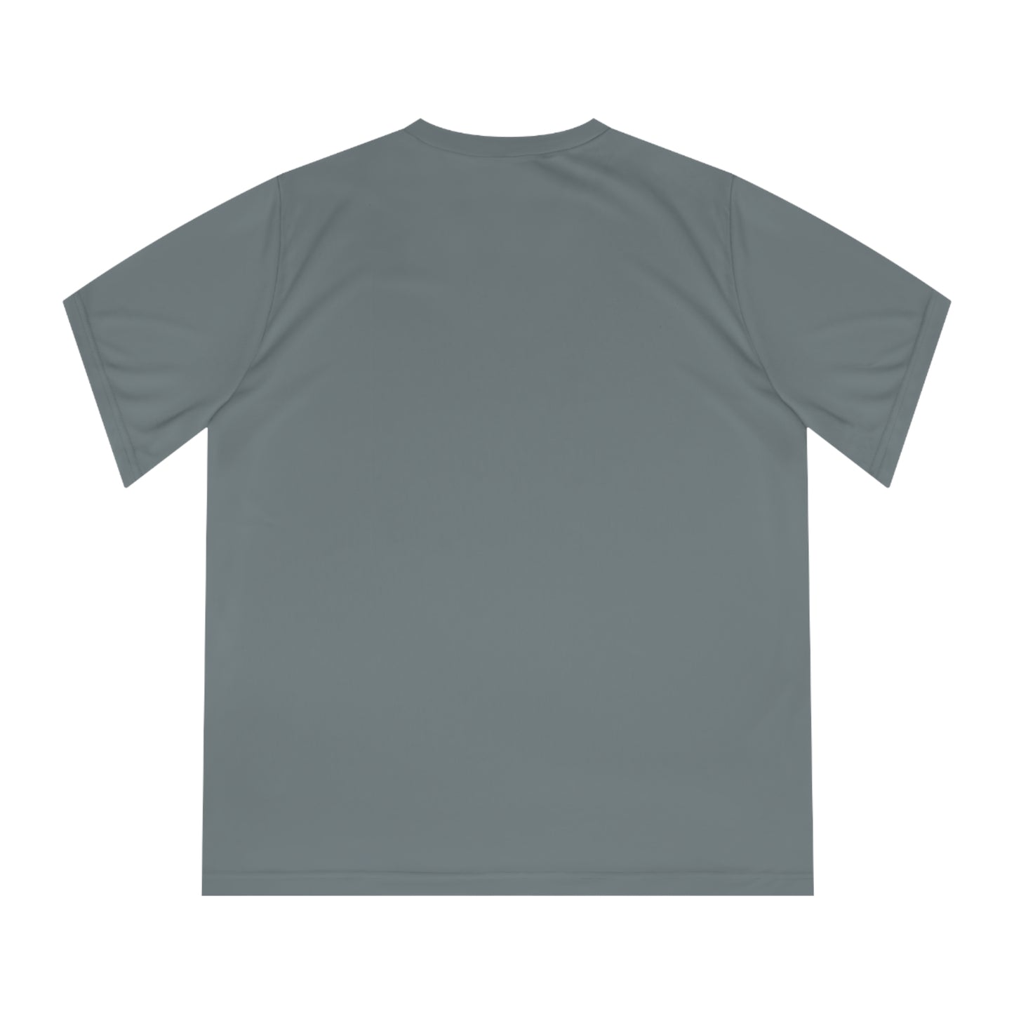 A&A, Original Logo on a 3rd V neck, Team365