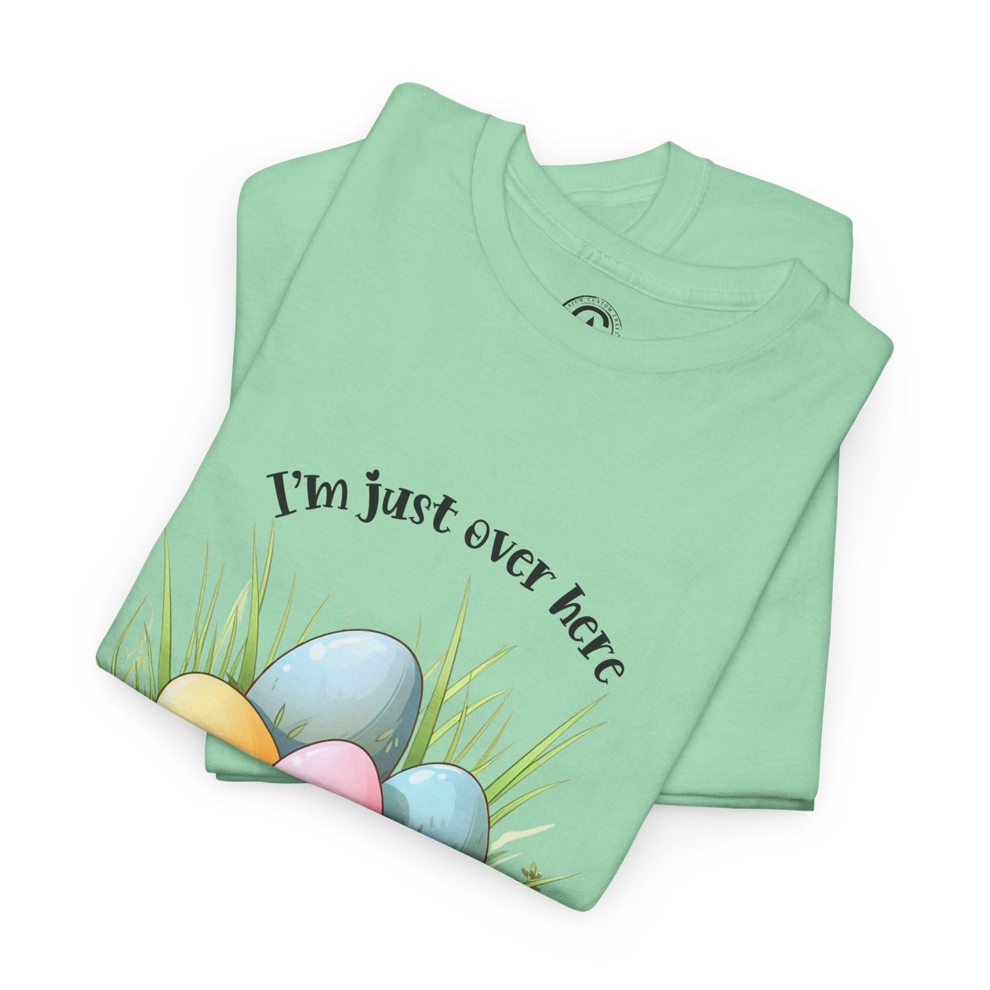 Mother, easter eggs - Unisex Heavy Cotton T-Shirt Music Lover Shirt, TS12 12 Swiftie