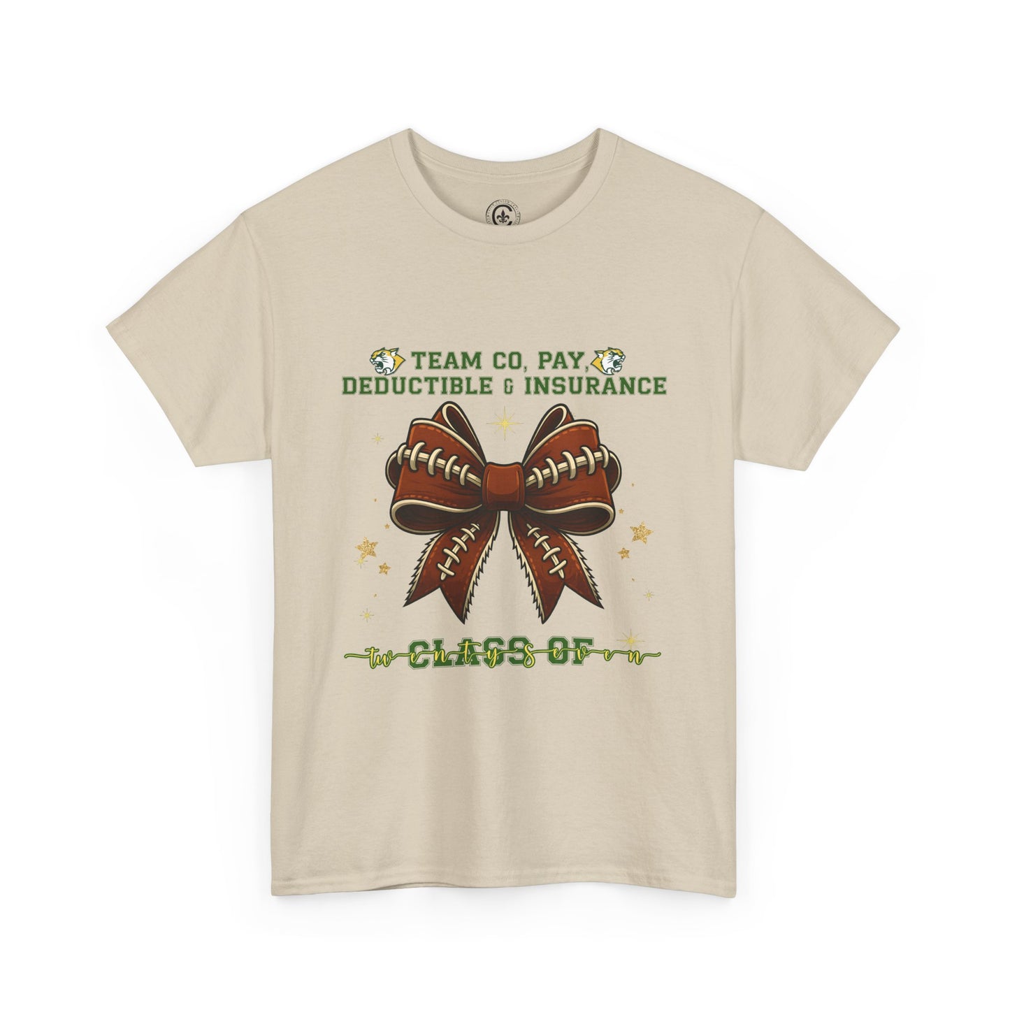 Team Co Unisex Tshirt