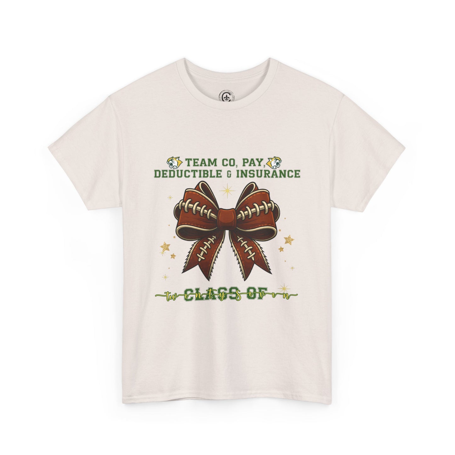 Team Co Unisex Tshirt