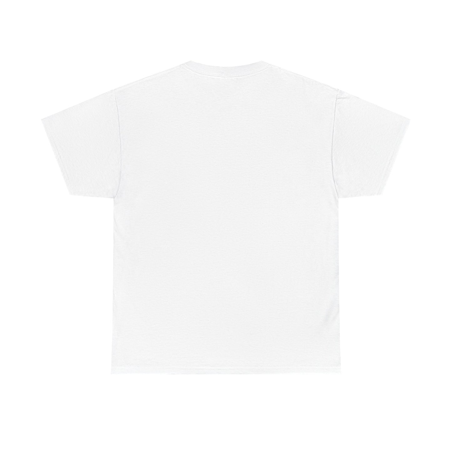 Louisiana Pride Unisex Heavy Cotton Tee | They Not Like Us, Southern Statement Shirt, Gift for Locals, Casual Wear, Streetwear