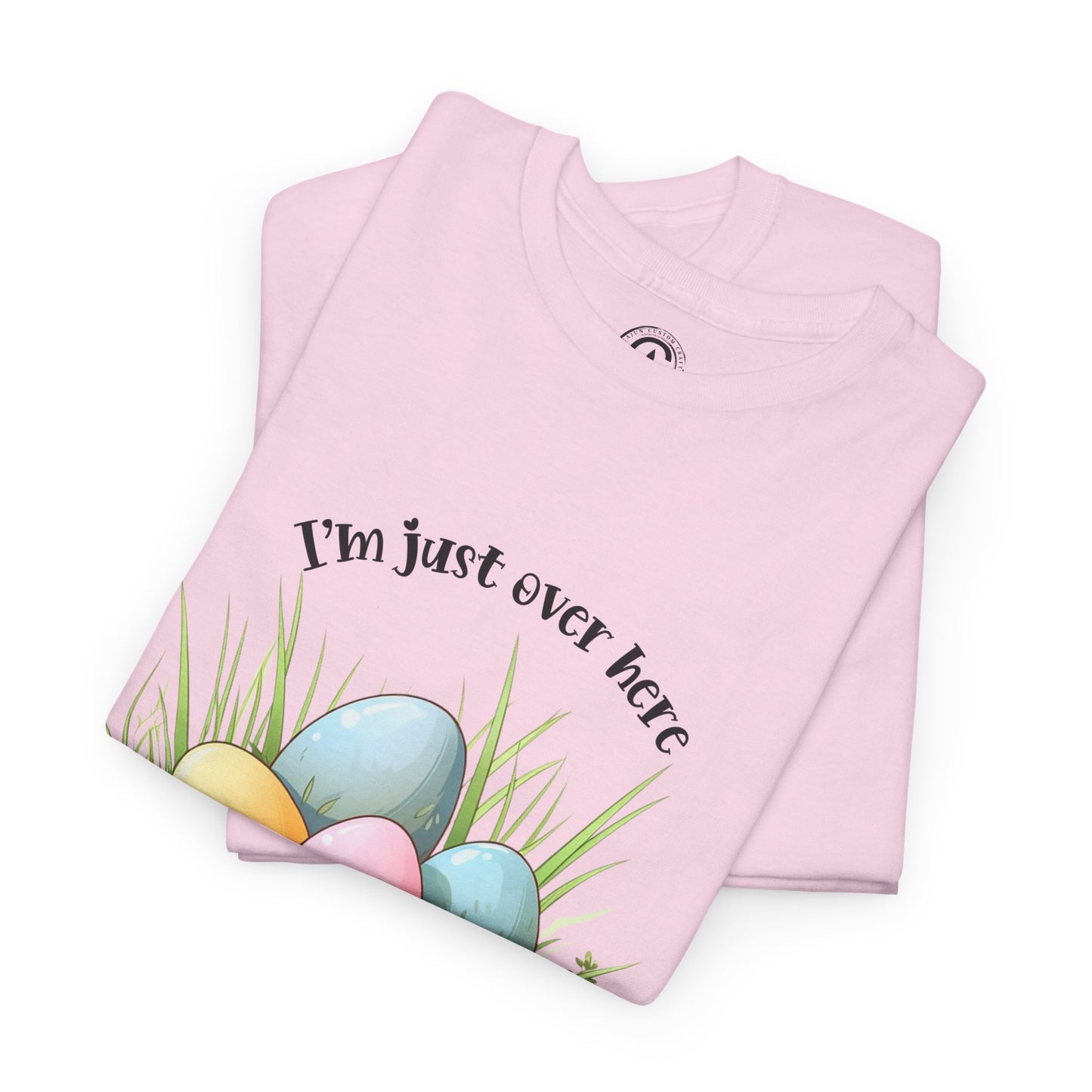 Mother, easter eggs - Unisex Heavy Cotton T-Shirt Music Lover Shirt, TS12 12 Swiftie
