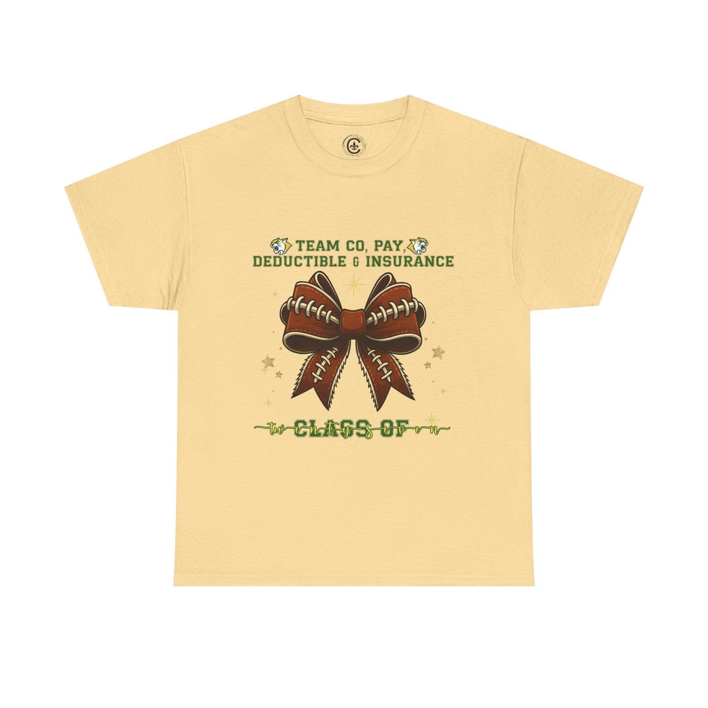 Team Co Unisex Tshirt