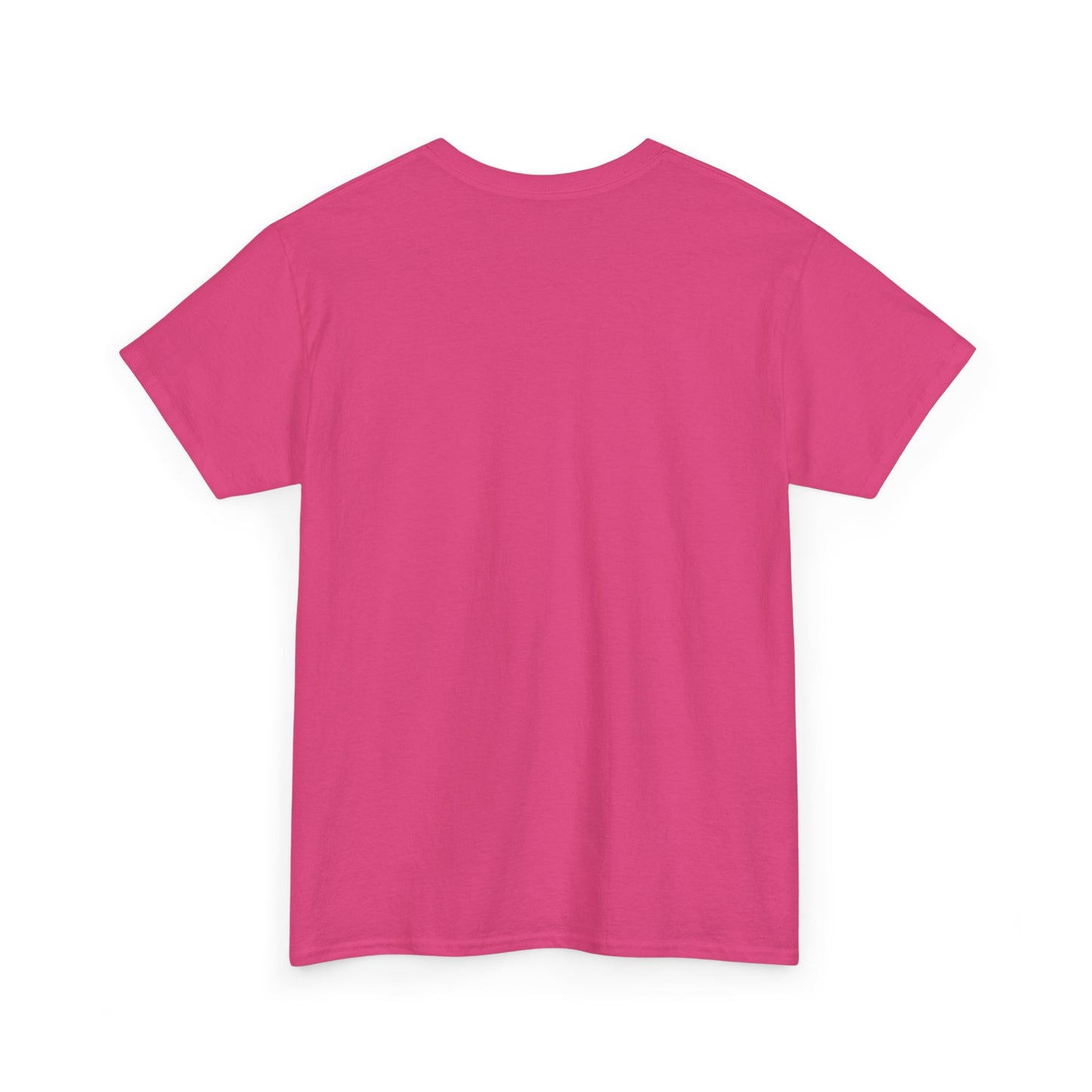 In My Glitter Era Tee - Unisex Heavy Cotton T-Shirt, Perfect for Celebrations, Pride Events, Birthday Gifts, Casual Wear, Colorful Fashion