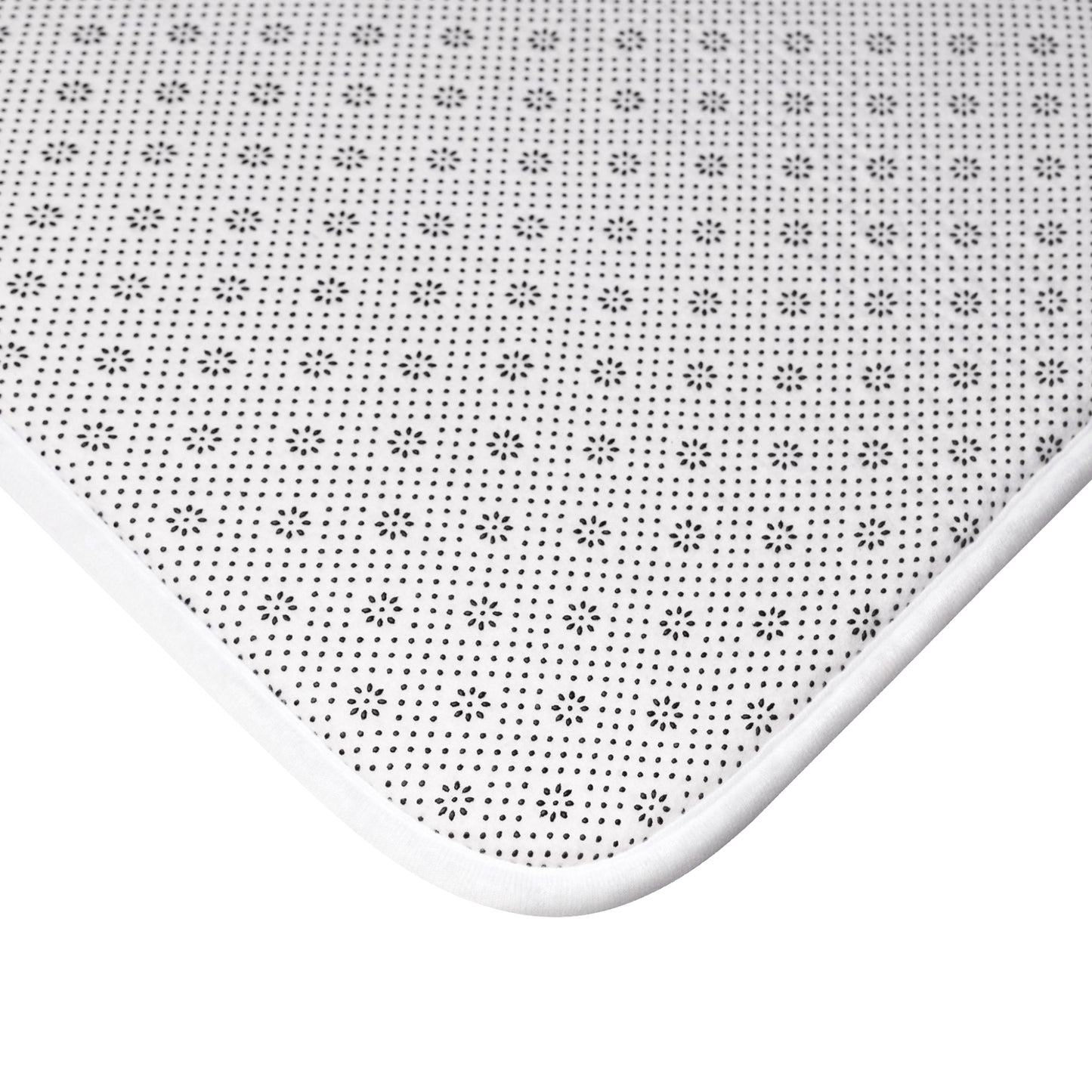 Personalized Bath Mat for Home Decor, Bathroom Rug, Gift Idea for Housewarming, Unique Shower Mat, Stylish Bath Accessories