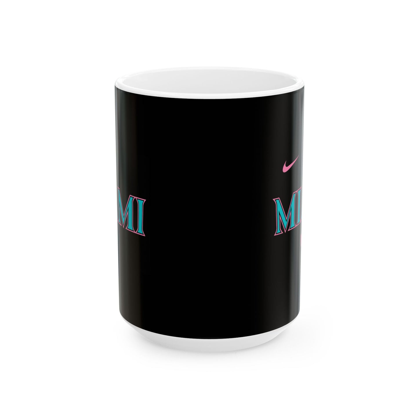 Miami Rec Baseball, Perfect for Coffee Lovers, Gift Idea for Sports Fans, Home Decor, Travel Mug,