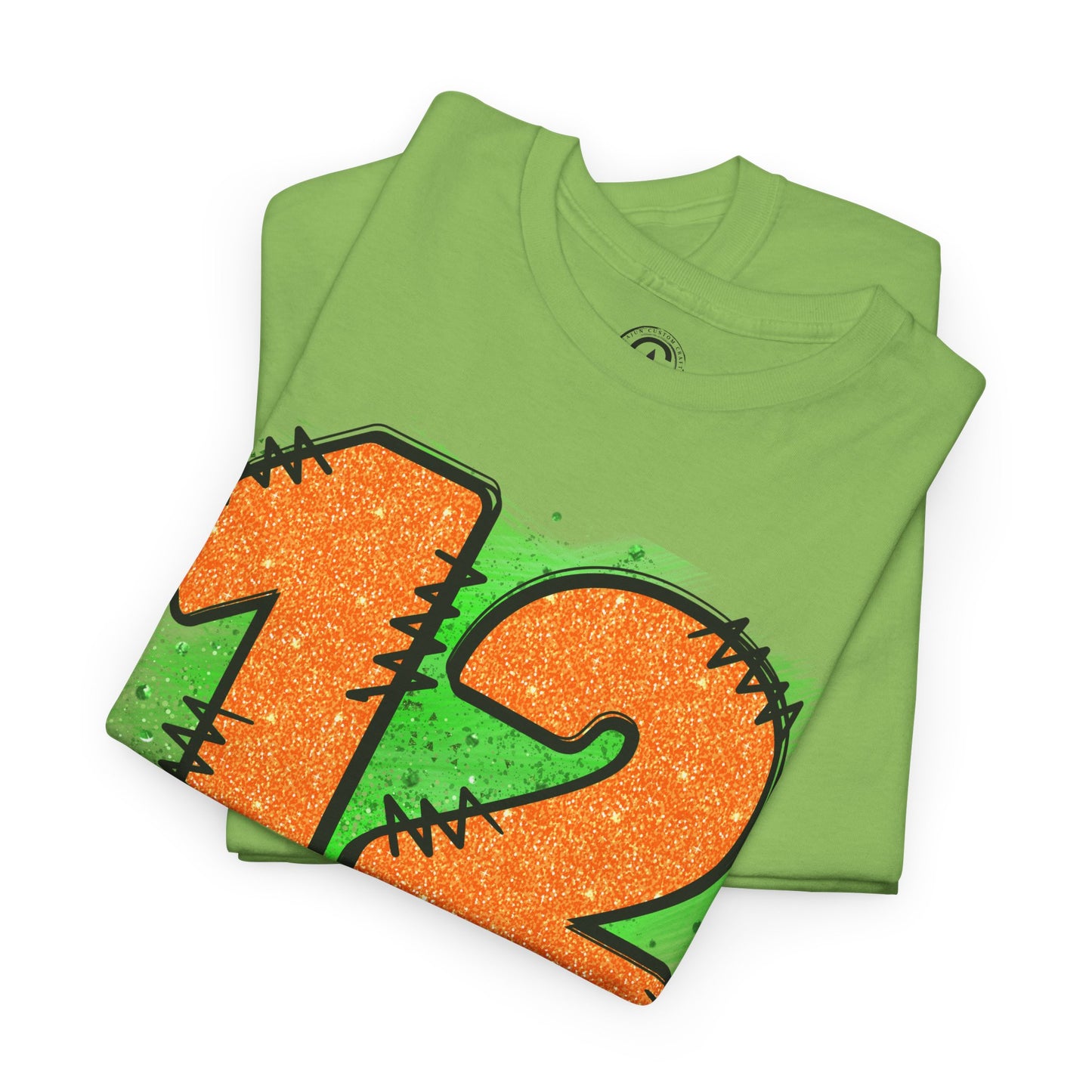 12  Unisex Heavy Cotton T-Shirt Music Lover Shirt, TS12 12 Swiftie