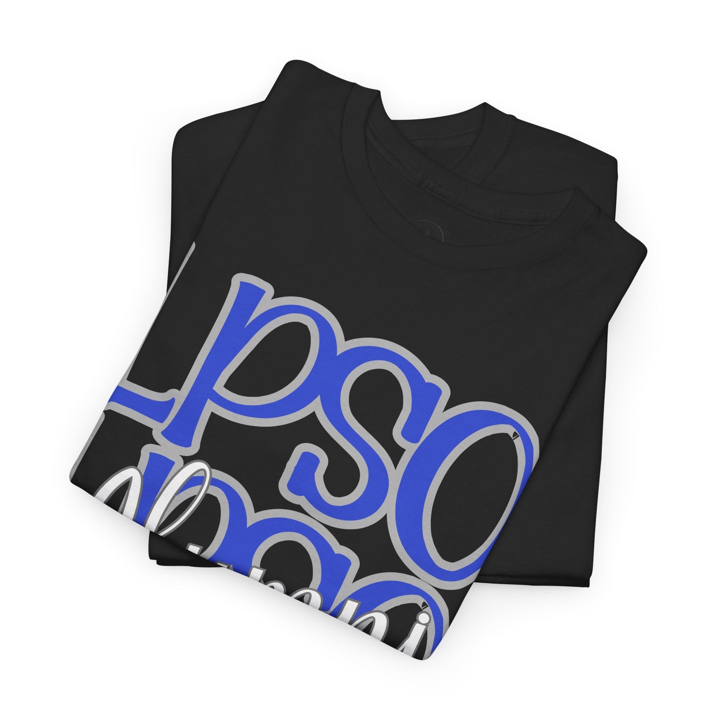LPSO Alumni Graphic Tee, Livingston Parish, T-Shirt, Unisex Humor Shirt, Gifts for Friends, Casual Wear, Statement Tee