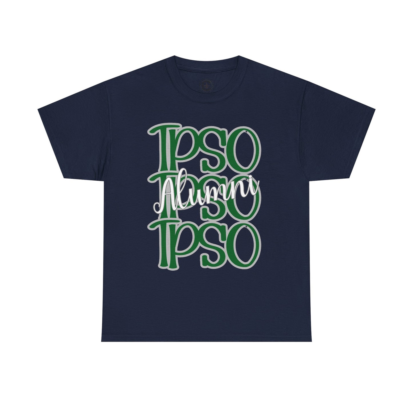TPSO Alumni Graphic Tee, Tangipahoa, Sheriff T-Shirt, Unisex Humor Shirt, Gifts for Friends, Casual Wear, Statement Tee