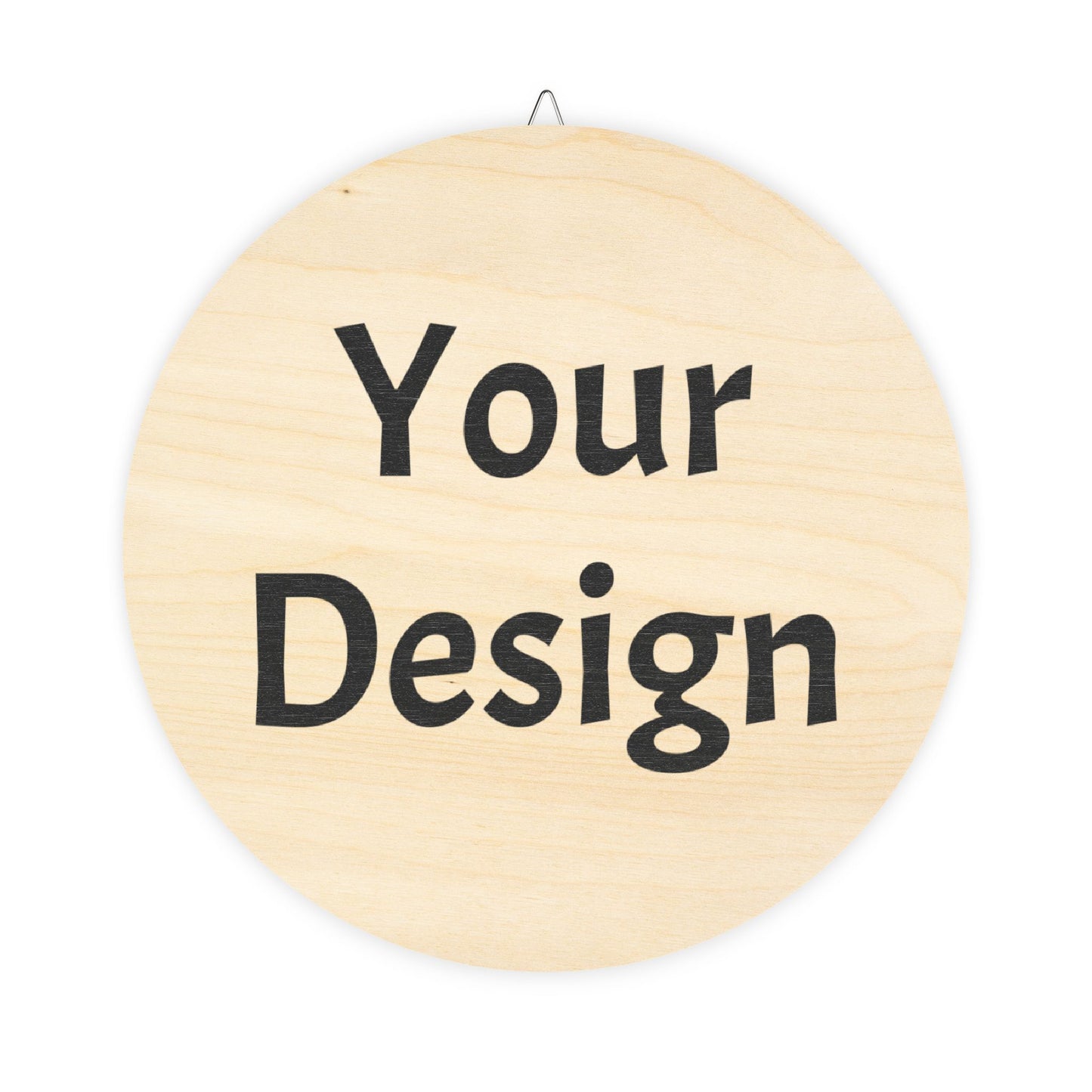 Personalized, Your Design on a Door, Decor, Sign, Wreath, Wooden Door Hanger