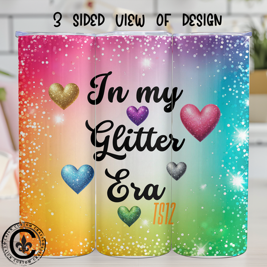 In my Glitter Era, TS12, What are you doing to us Taylor?!?!