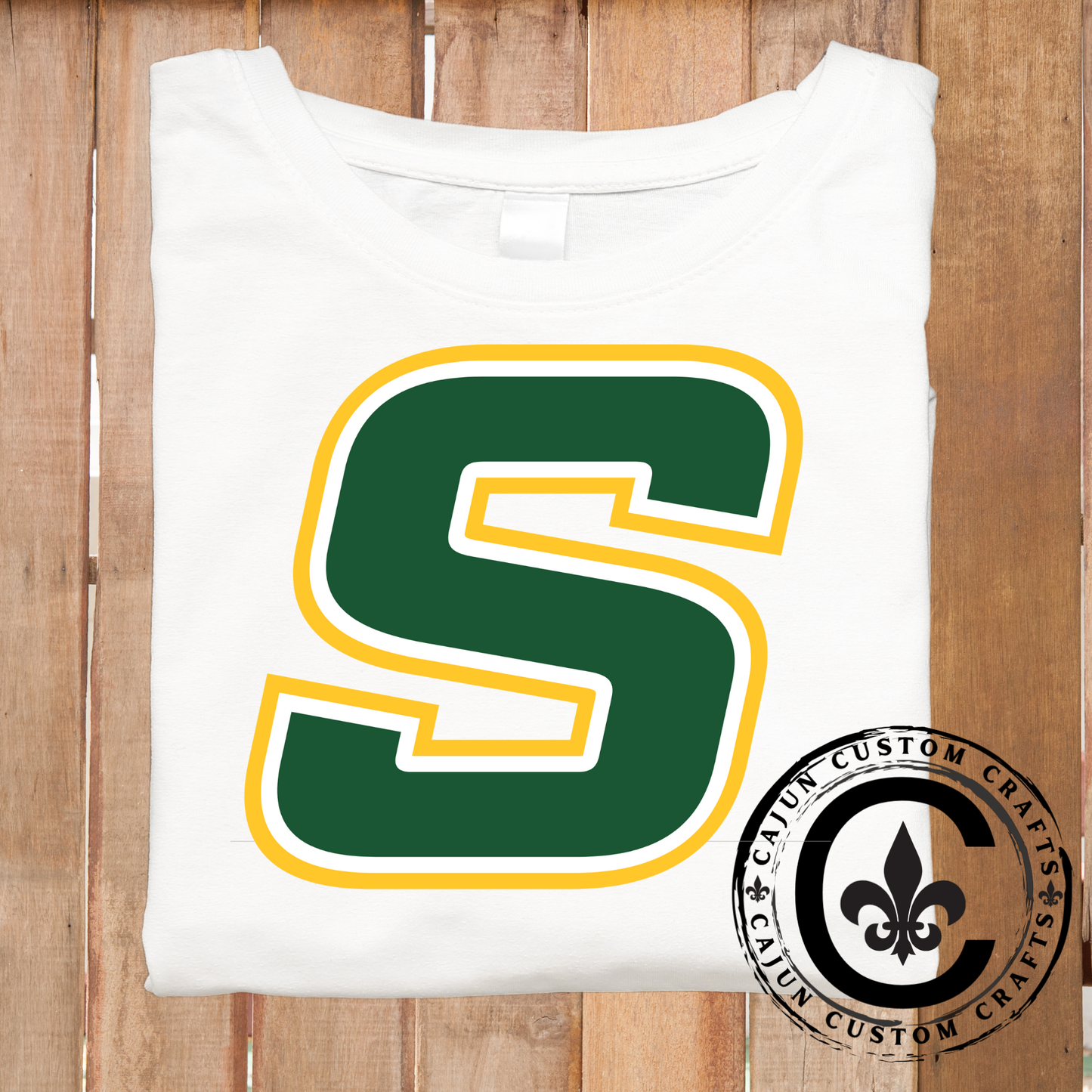 SELU - DTF or Sublimation Transfer