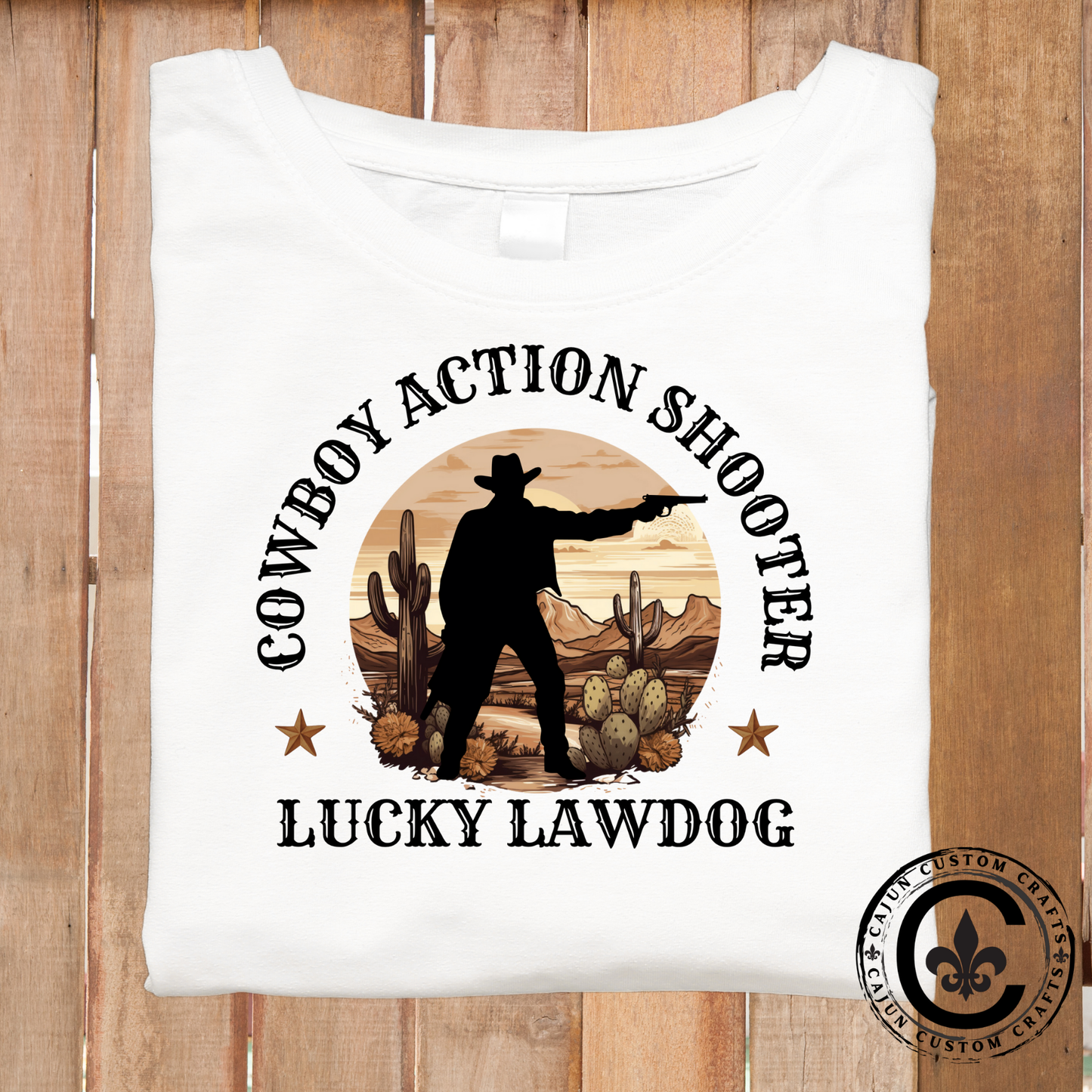 Personalized Hanging at Coyote Creek - Pre Order Items