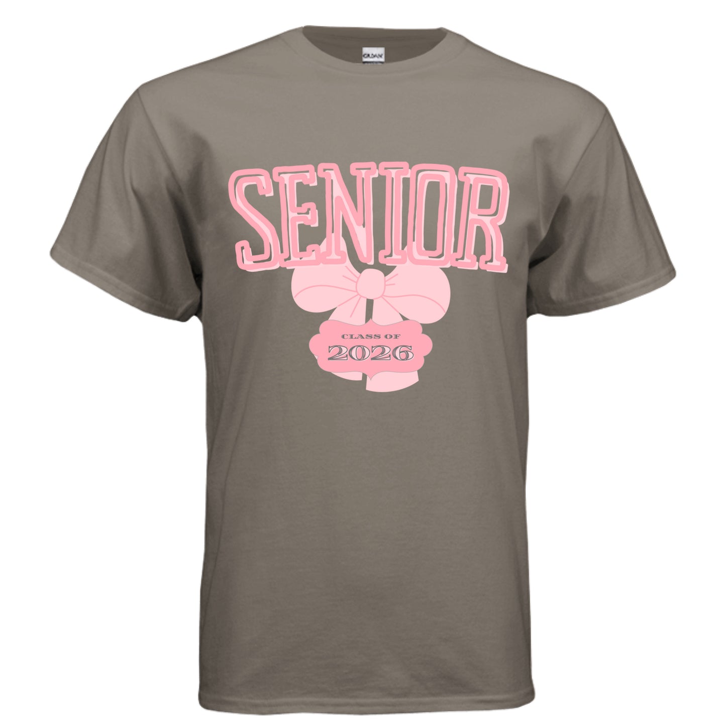 BROWN SAVANA - FRONT