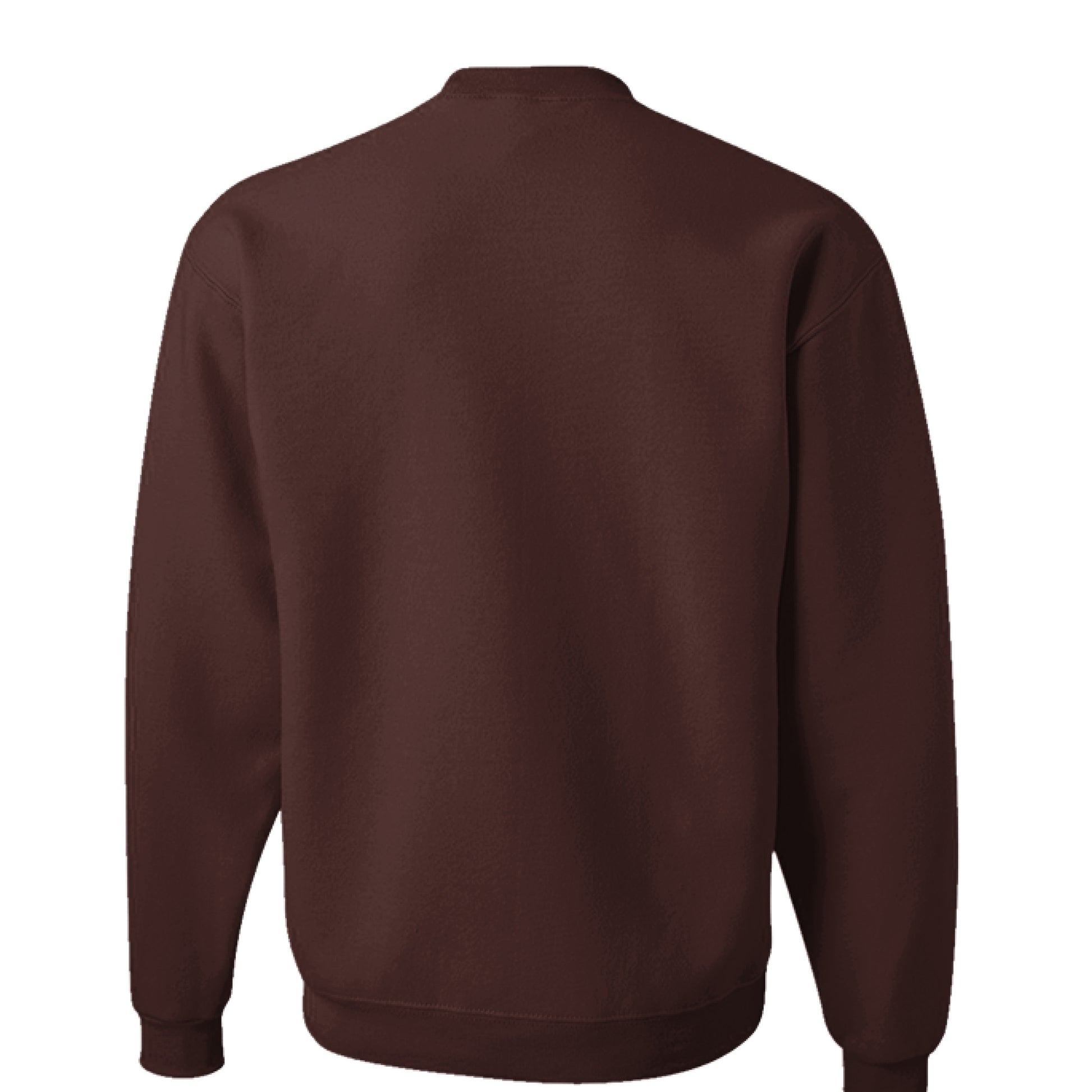 Dark Chocolate - BACK