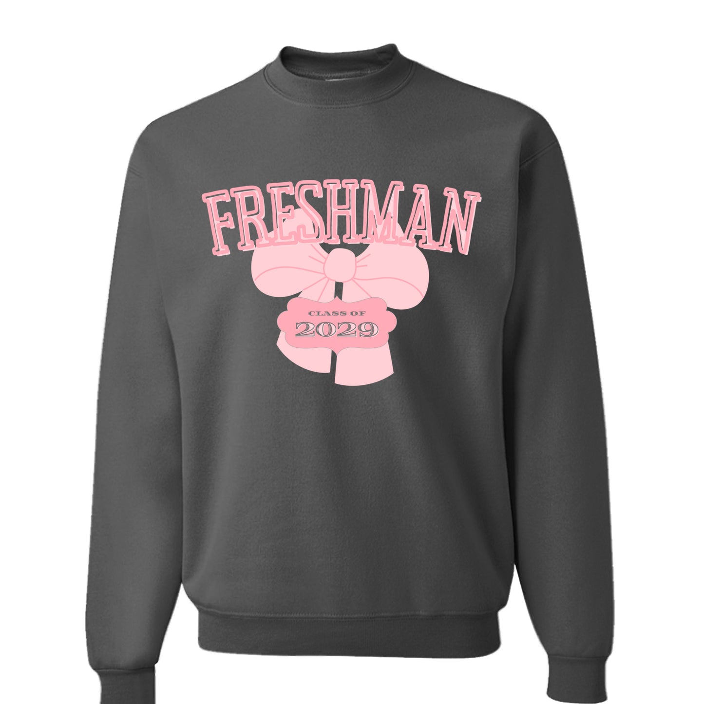 Dk Hthr Grey - FRONT