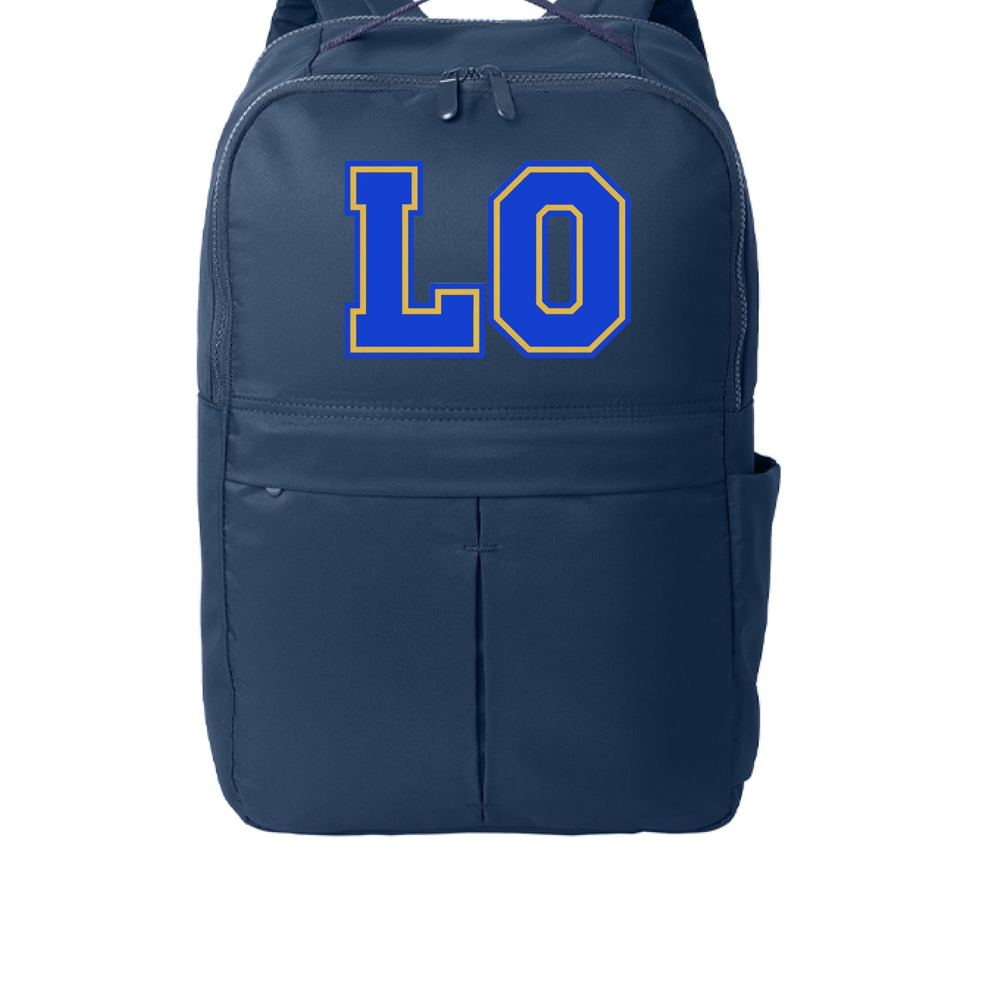 River Blue Nvy - FRONT