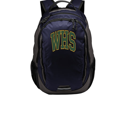 Deep Navy/DkCh - FRONT