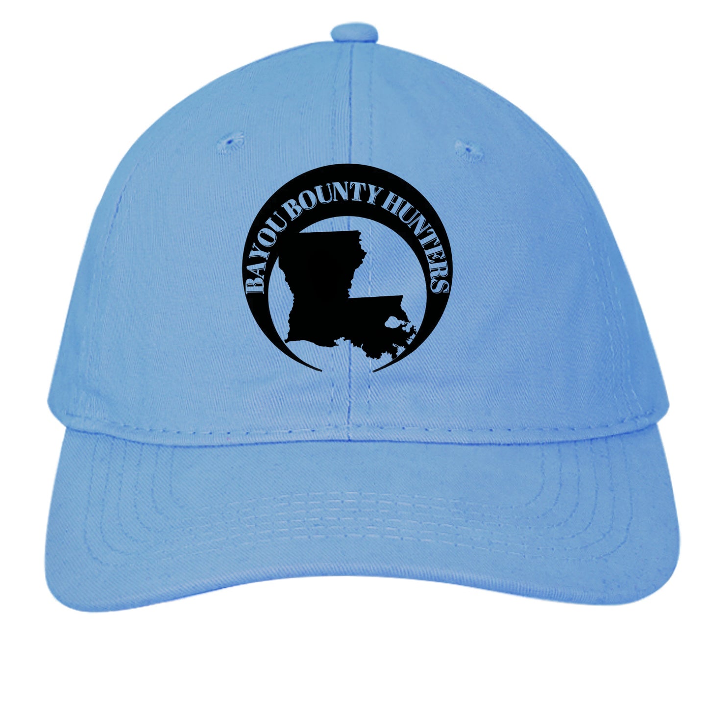 Carolina Blue - FRONT