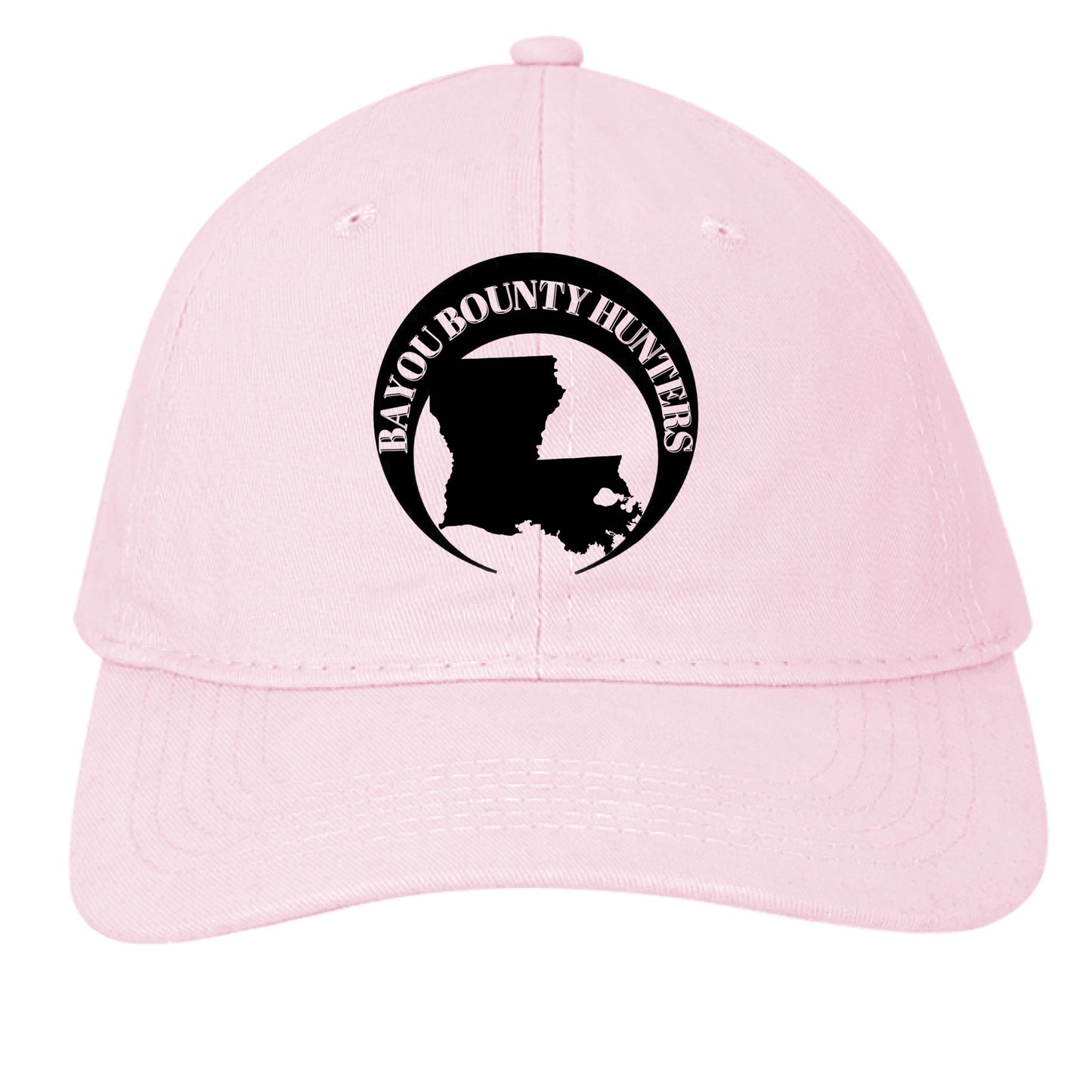 Light Pink - FRONT