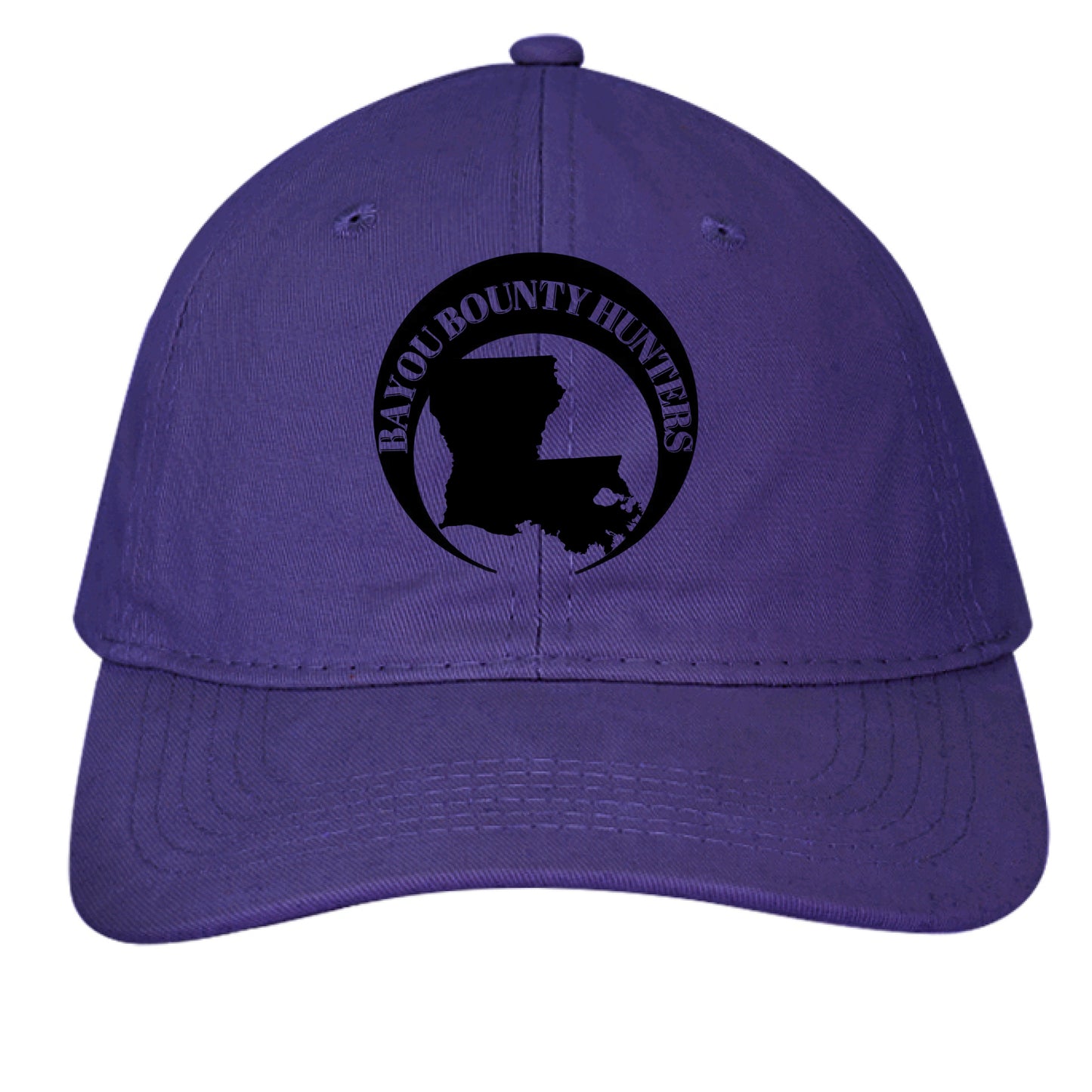 Purple - FRONT
