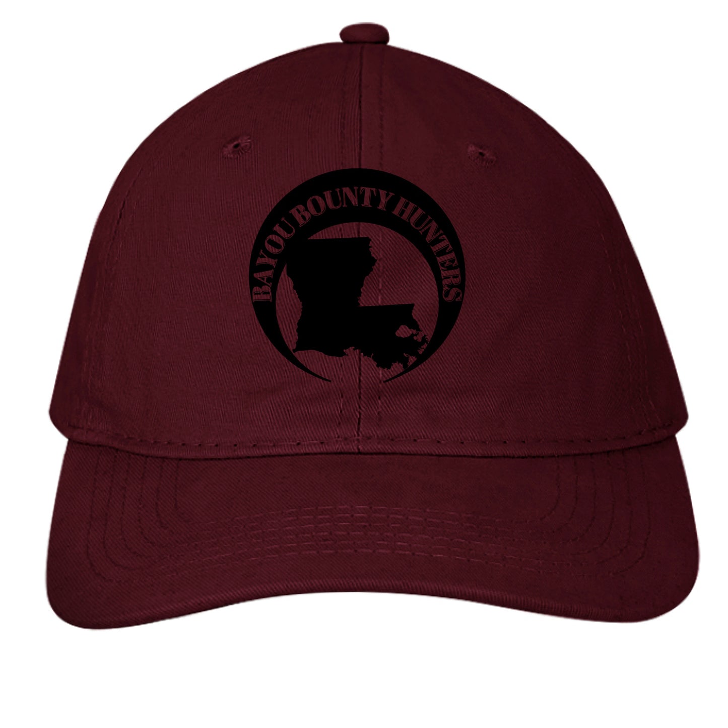 Maroon - FRONT