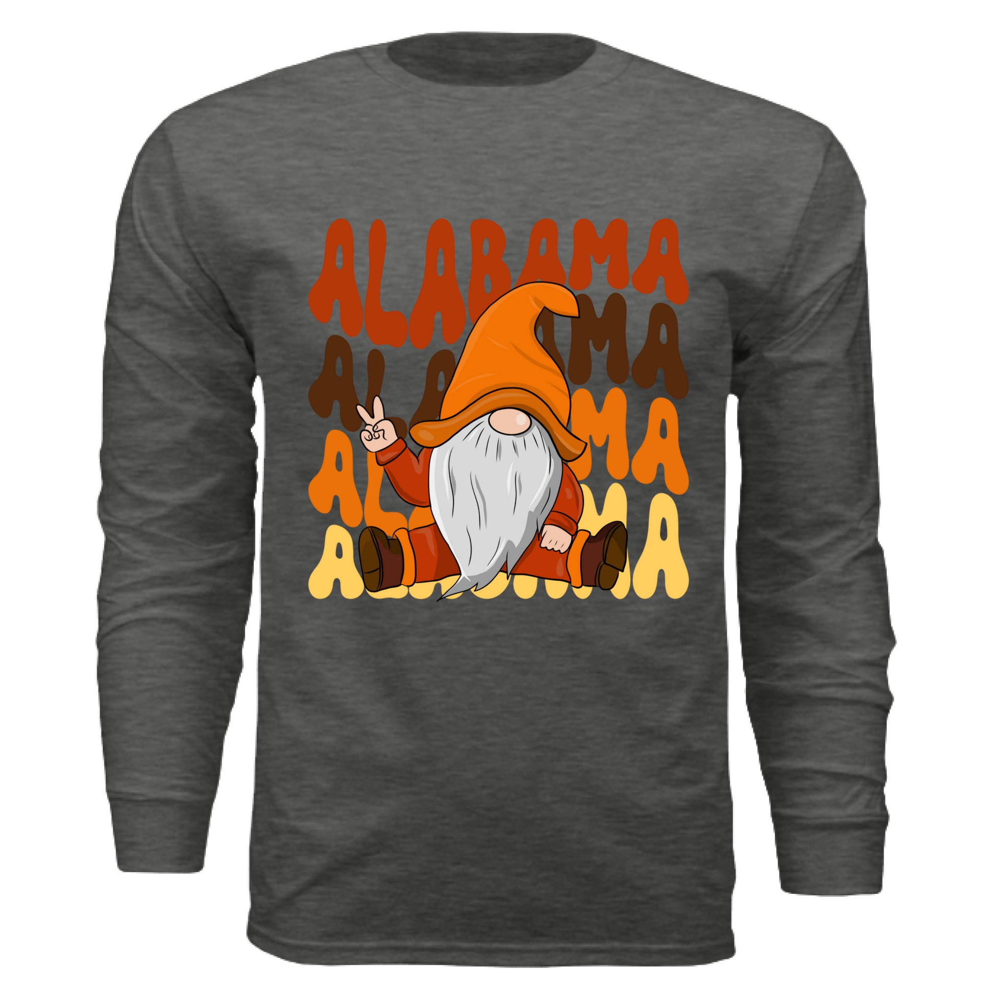 Vintage Brown - FRONT