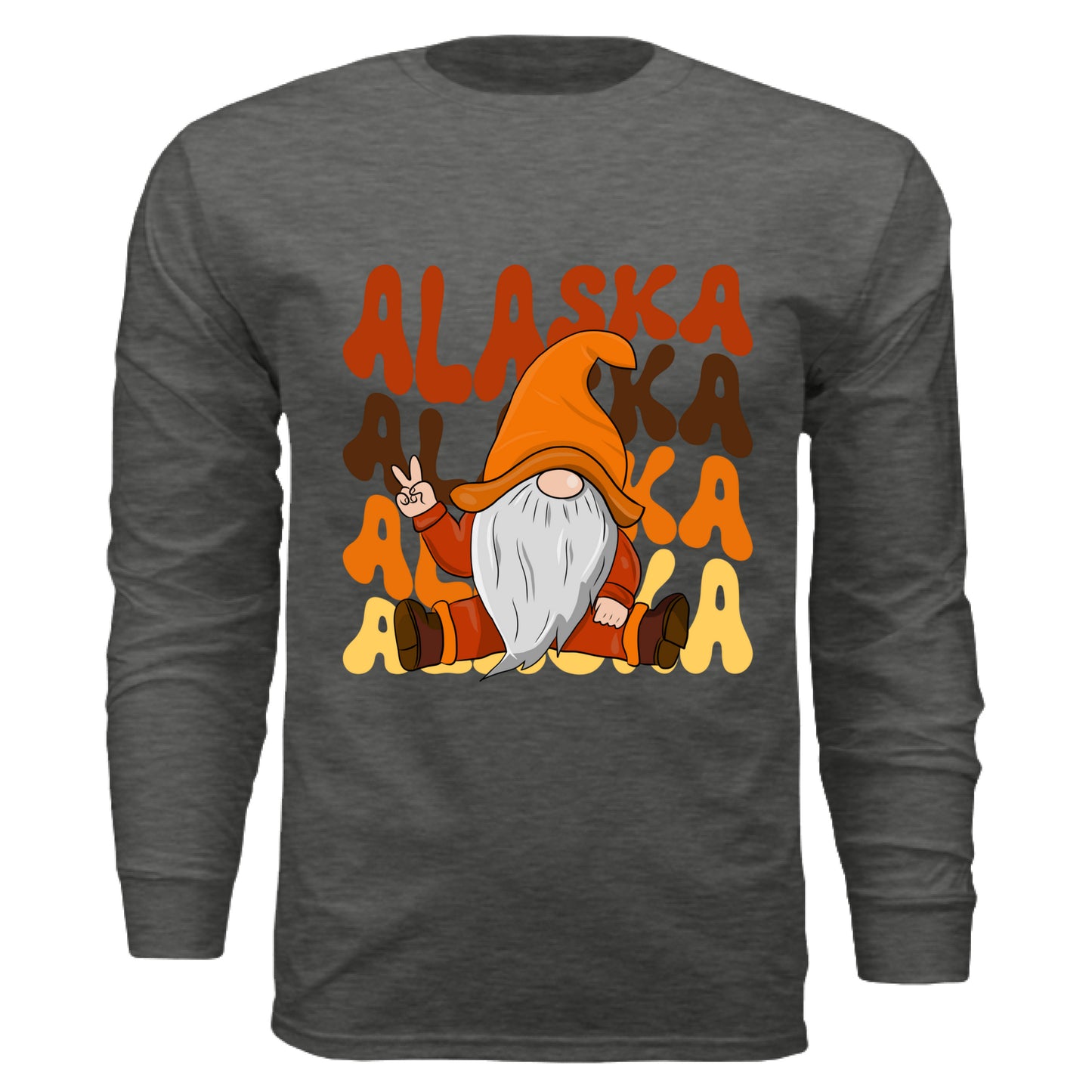 Vintage Brown - FRONT