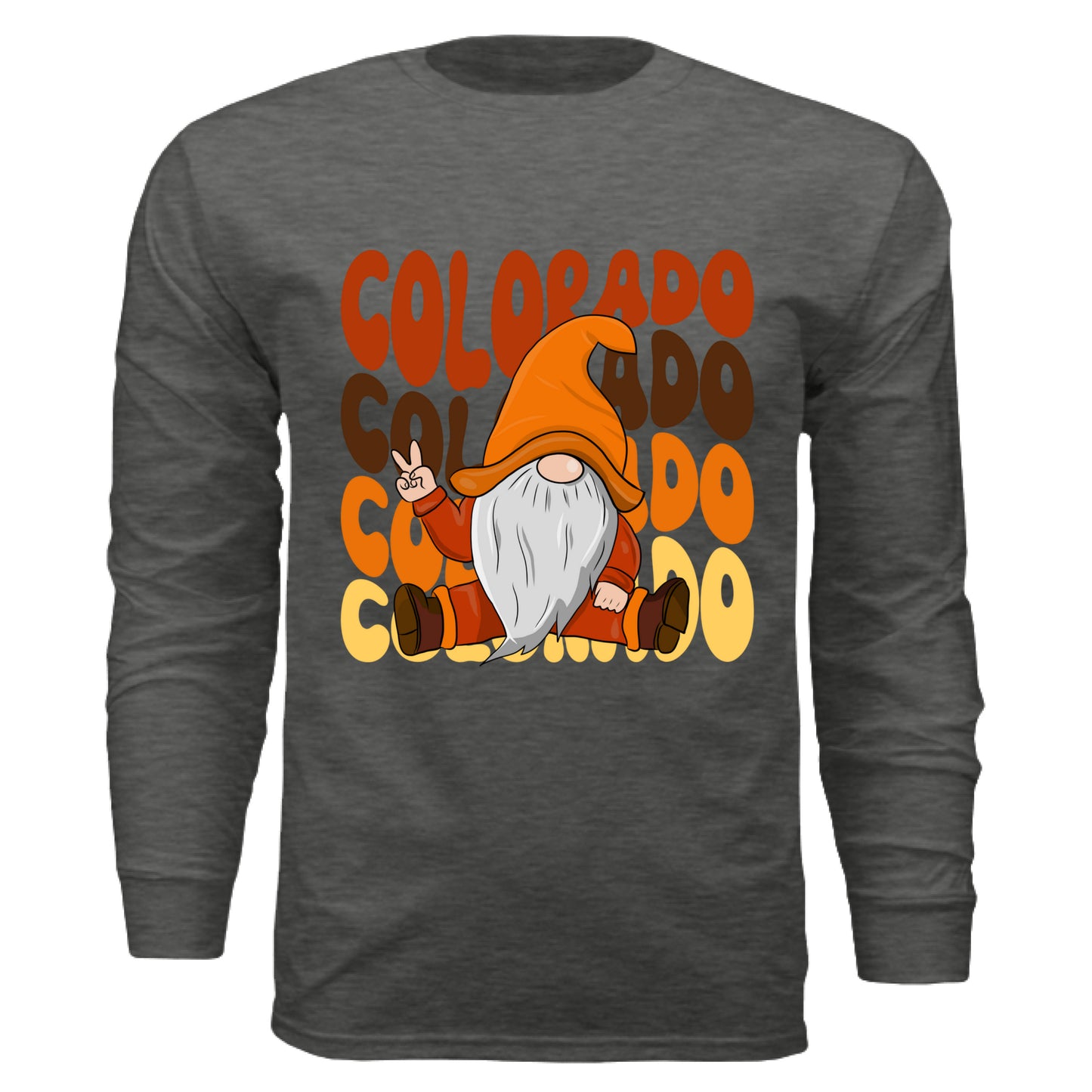 Vintage Brown - FRONT