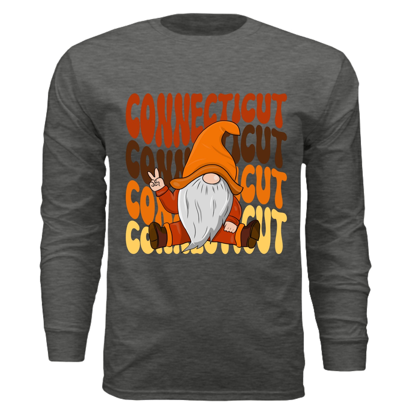 Vintage Brown - FRONT