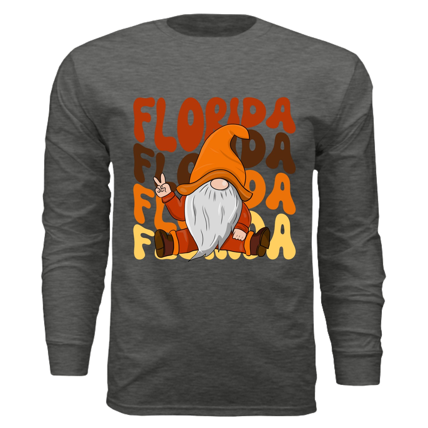 Vintage Brown - FRONT