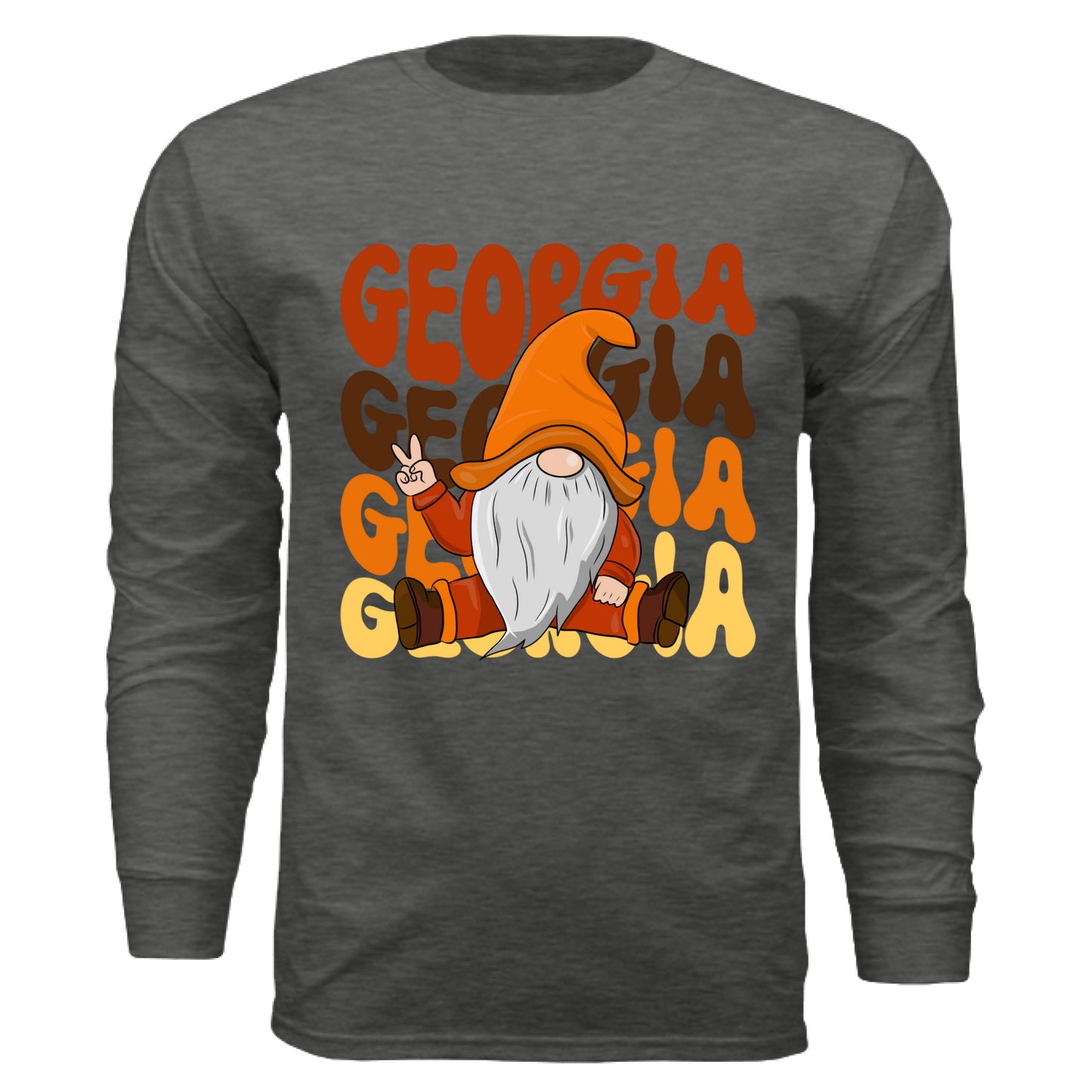 Vintage Brown - FRONT