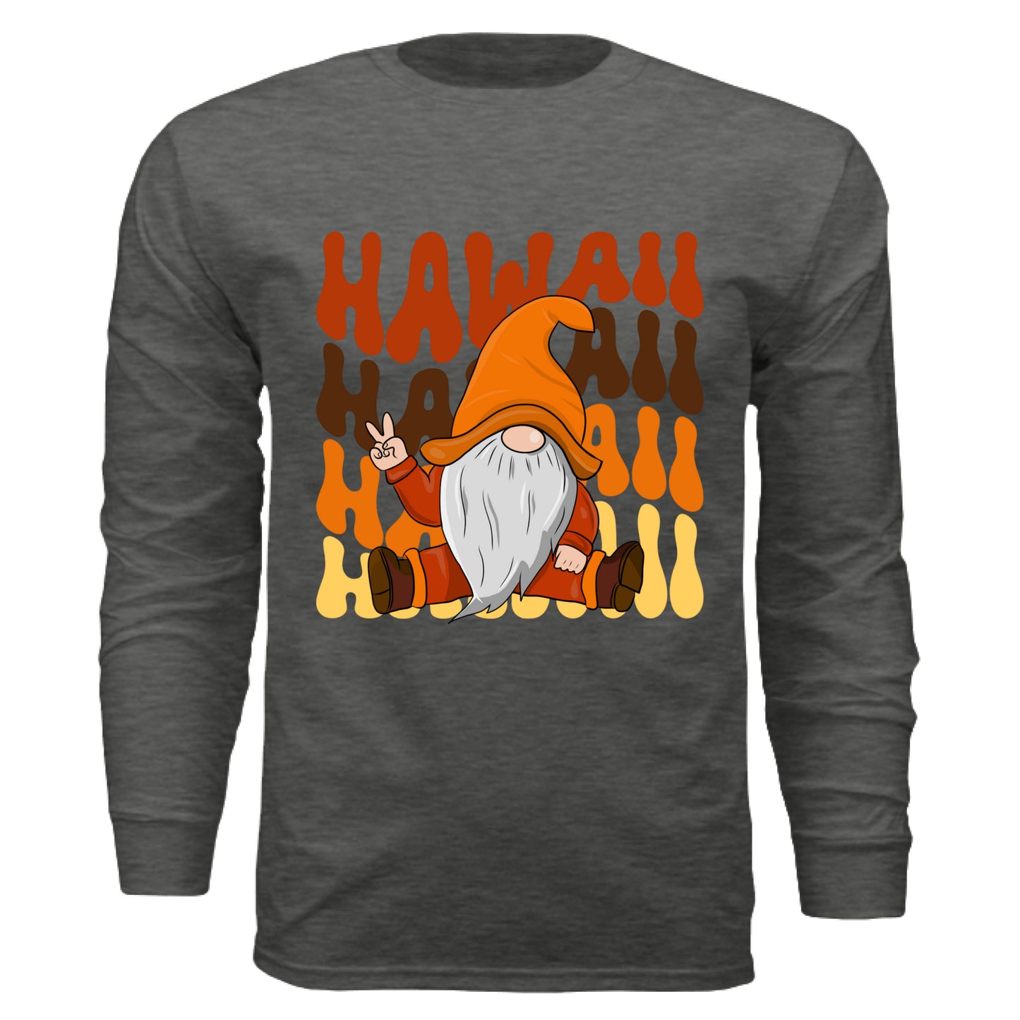 Vintage Brown - FRONT