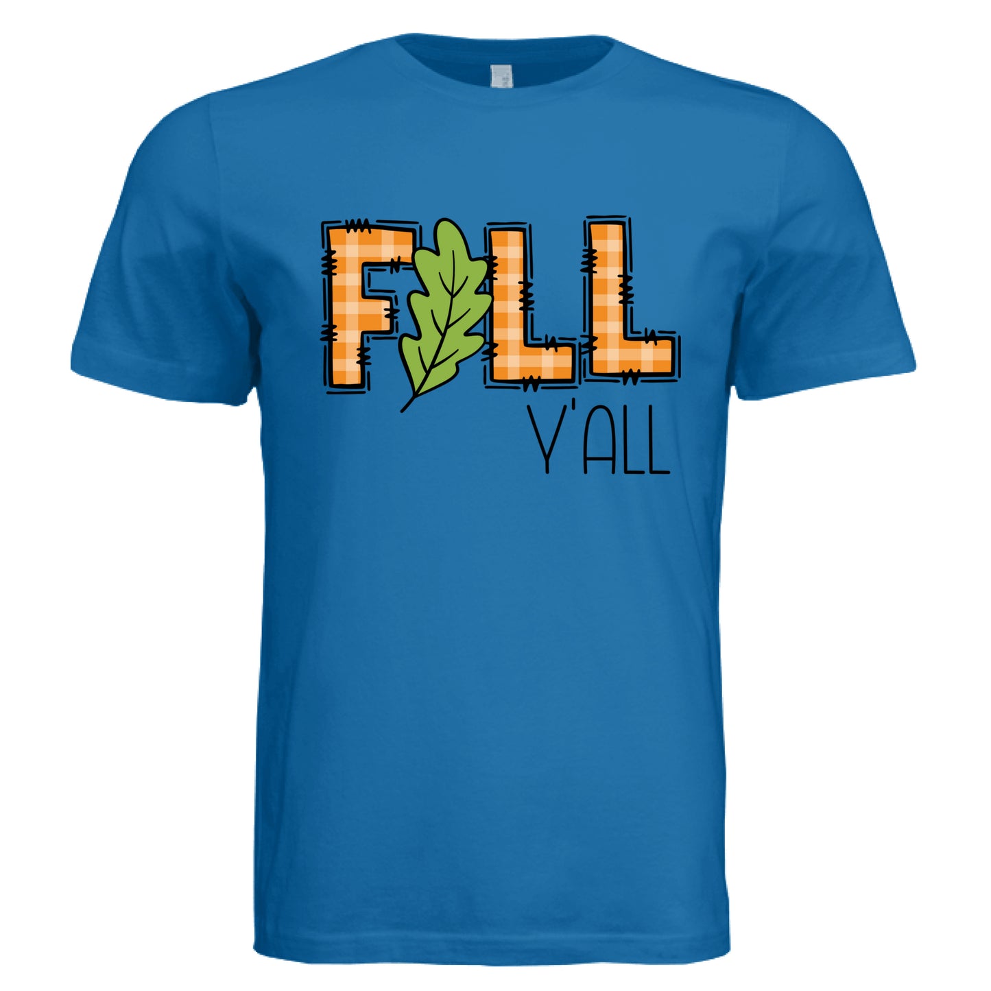 Vintage Brown - FRONT