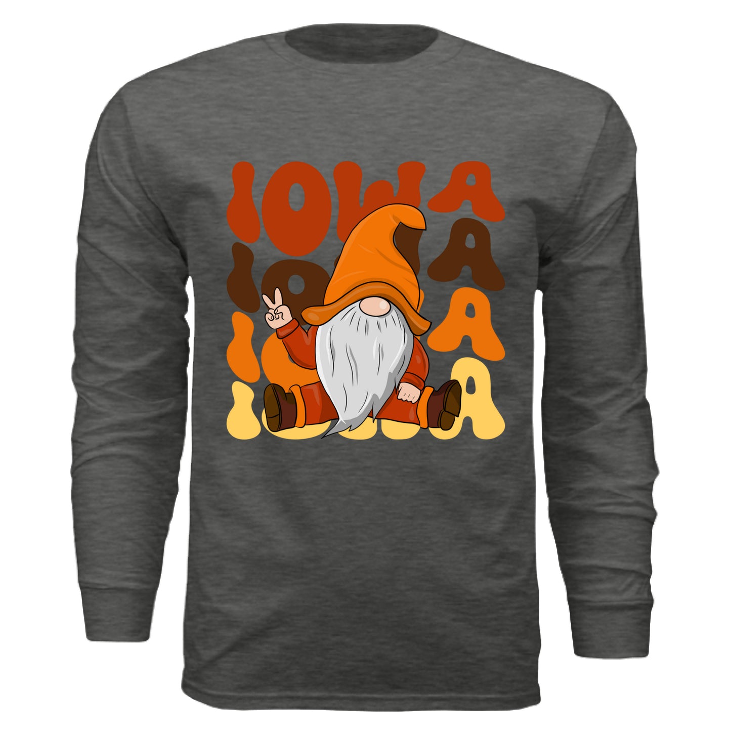 Vintage Brown - FRONT