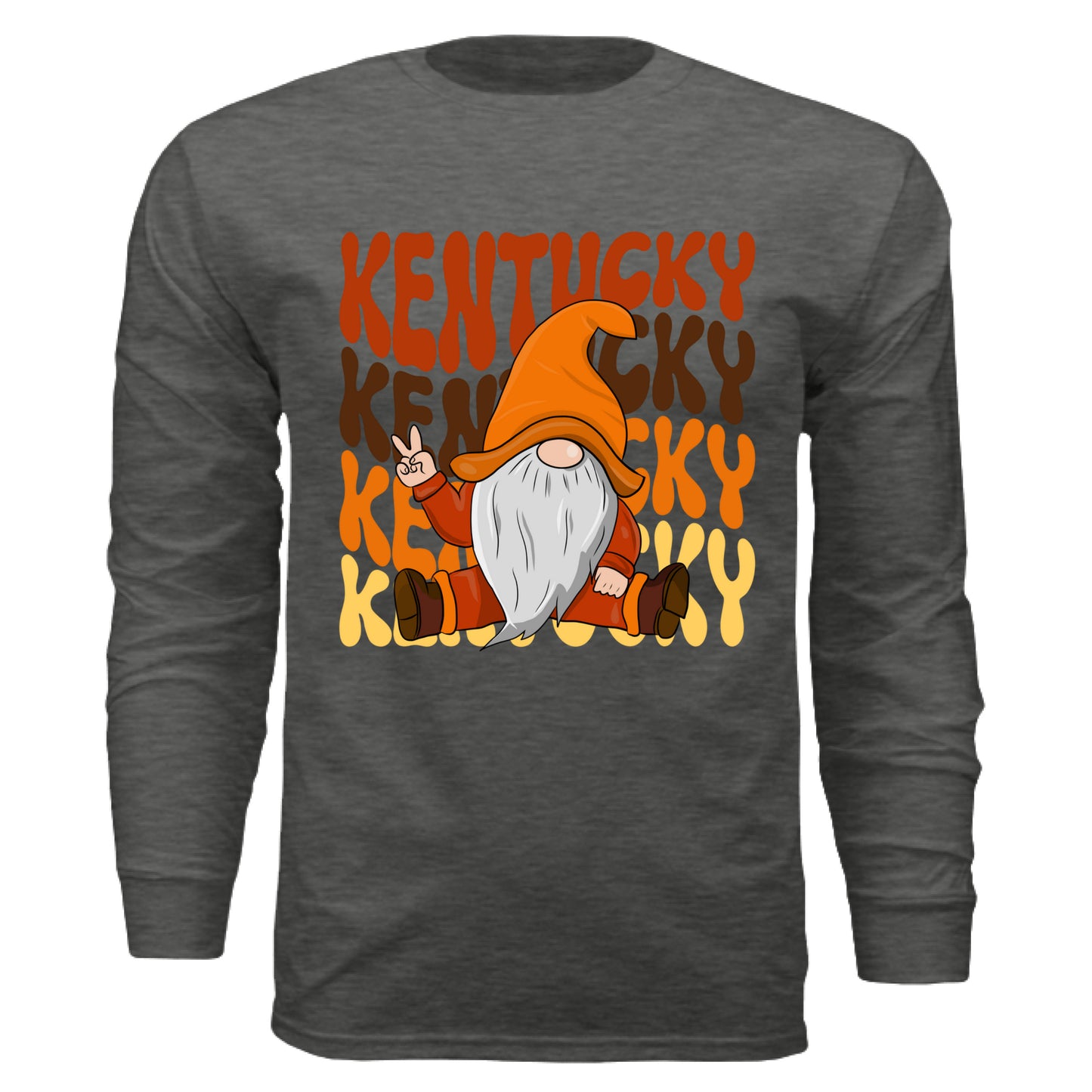 Vintage Brown - FRONT