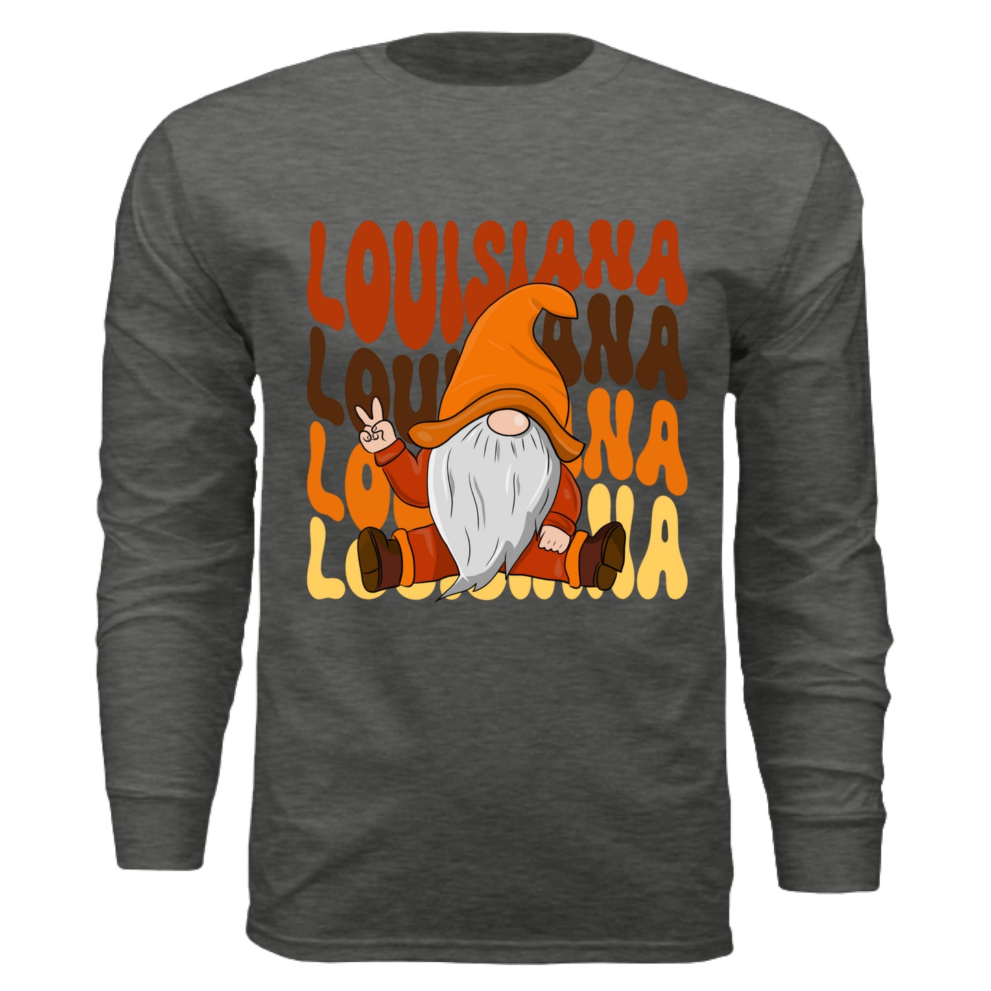 Vintage Brown - FRONT