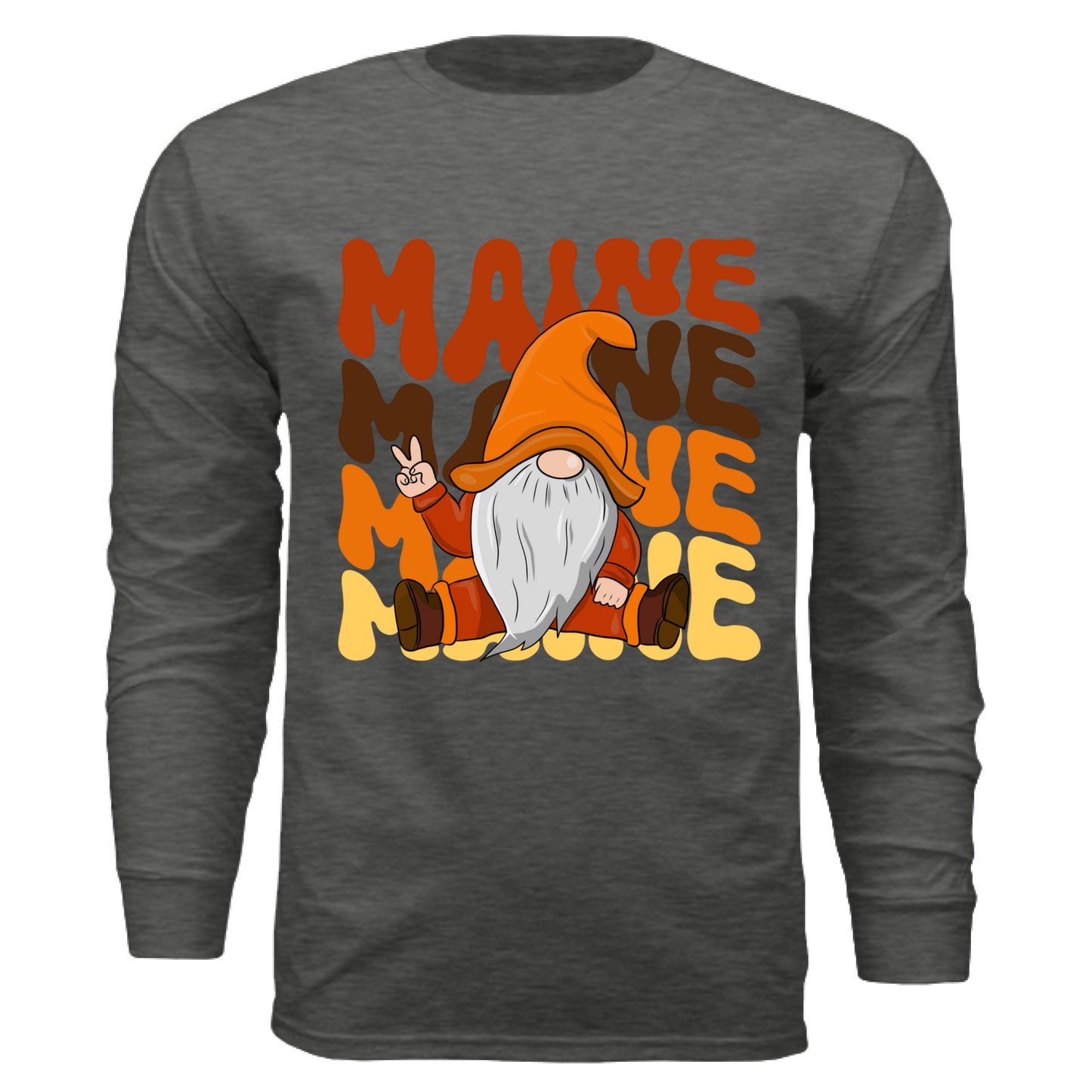 Vintage Brown - FRONT