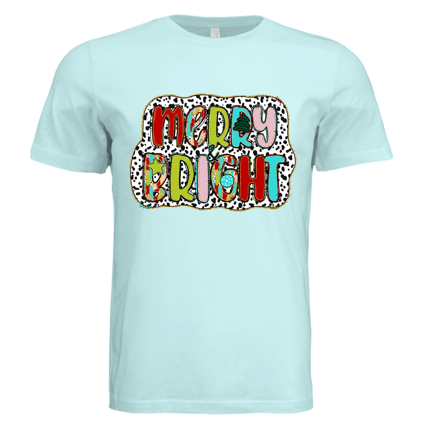 MINT - FRONT