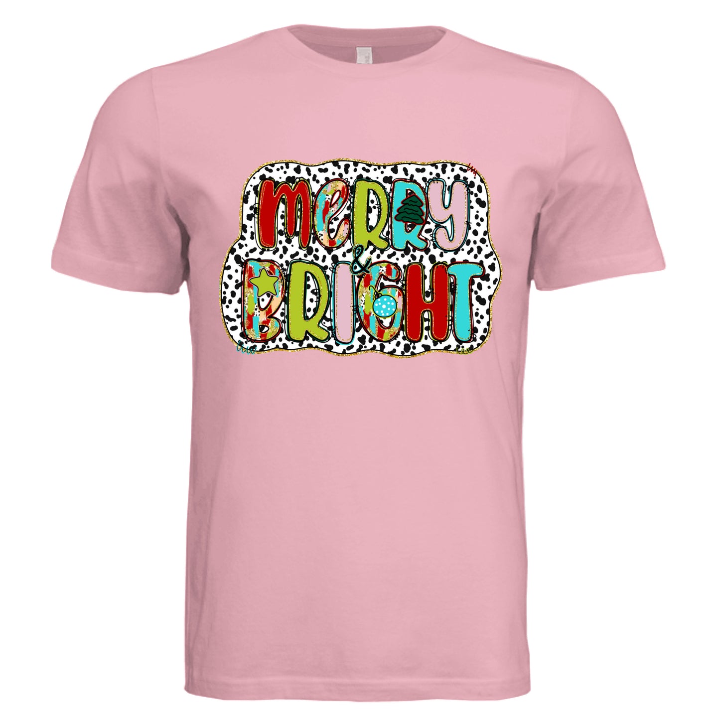 PINK - FRONT