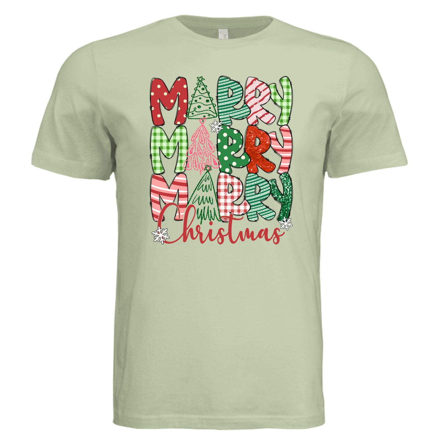Spring Green - FRONT