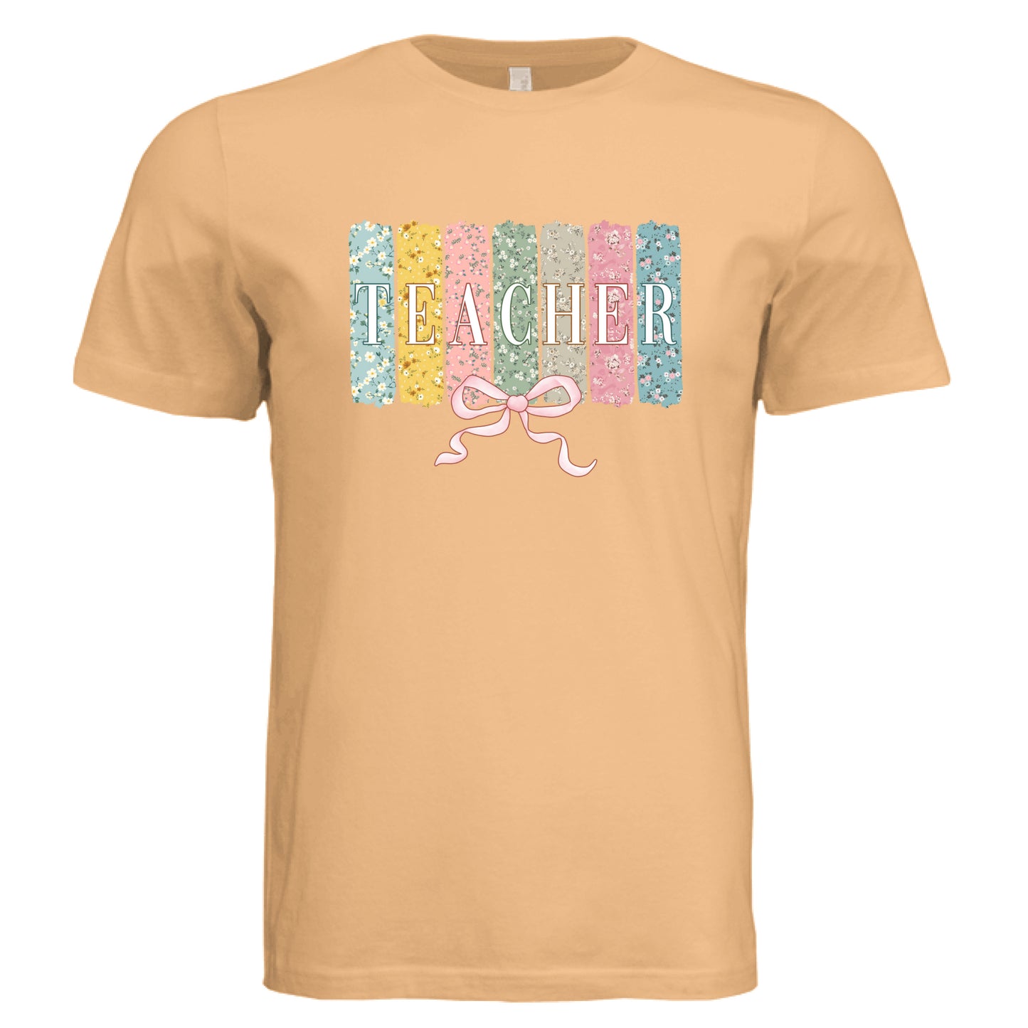 Peach - FRONT