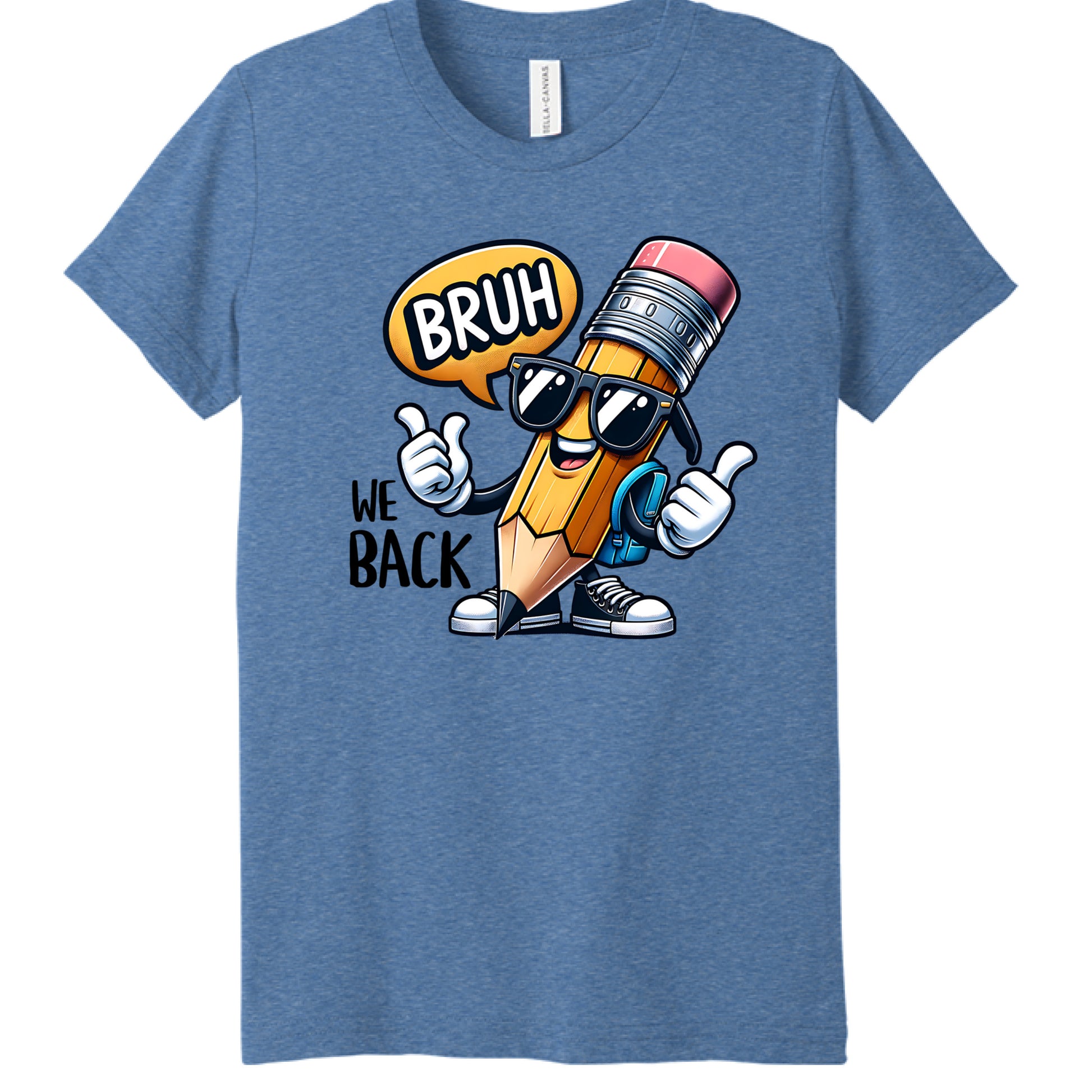 TRU ROYAL TRBLND - FRONT