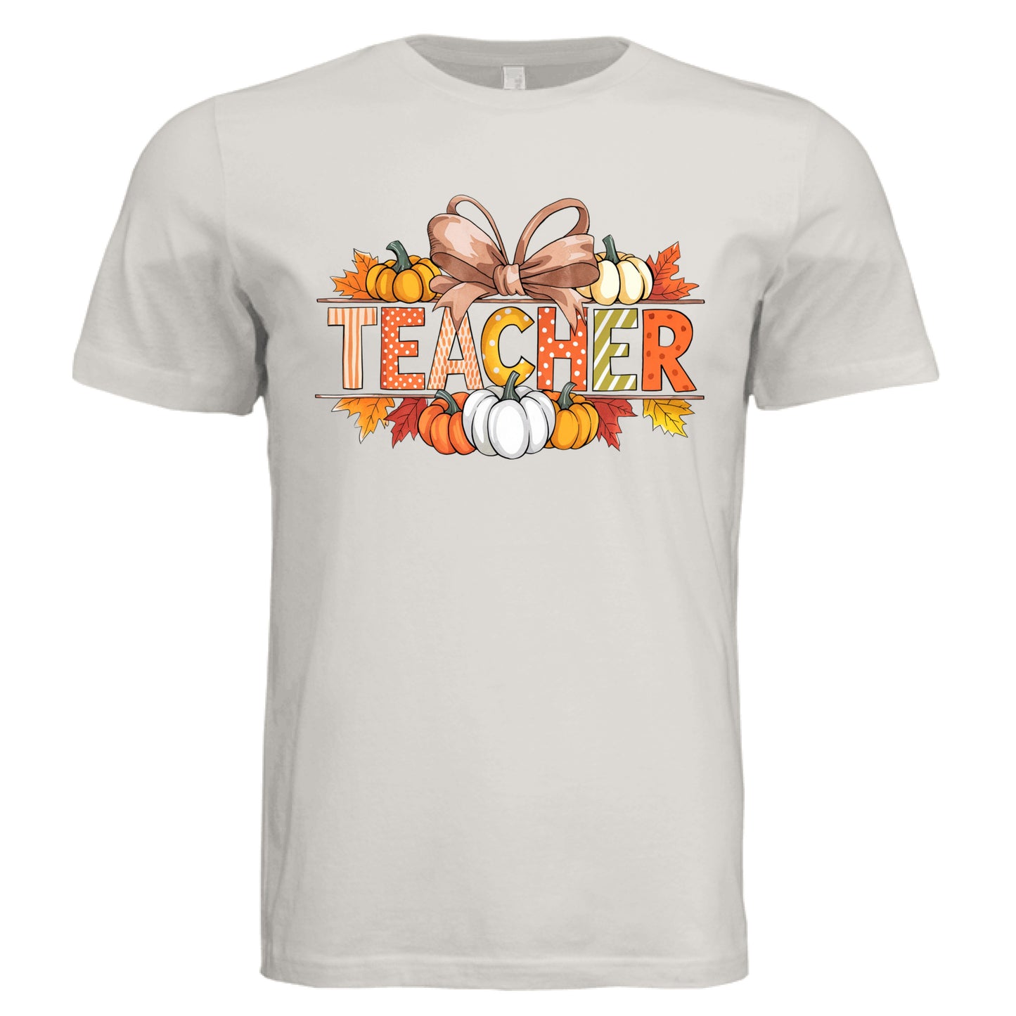 Vintage White - FRONT