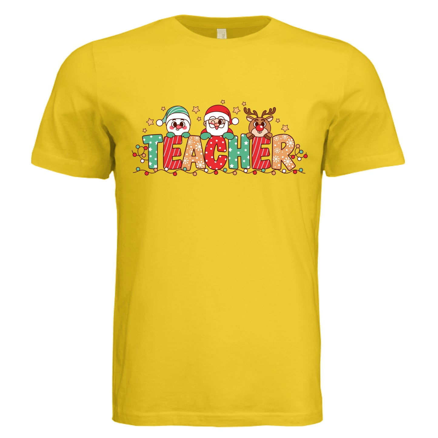 MAIZE YELLOW - FRONT