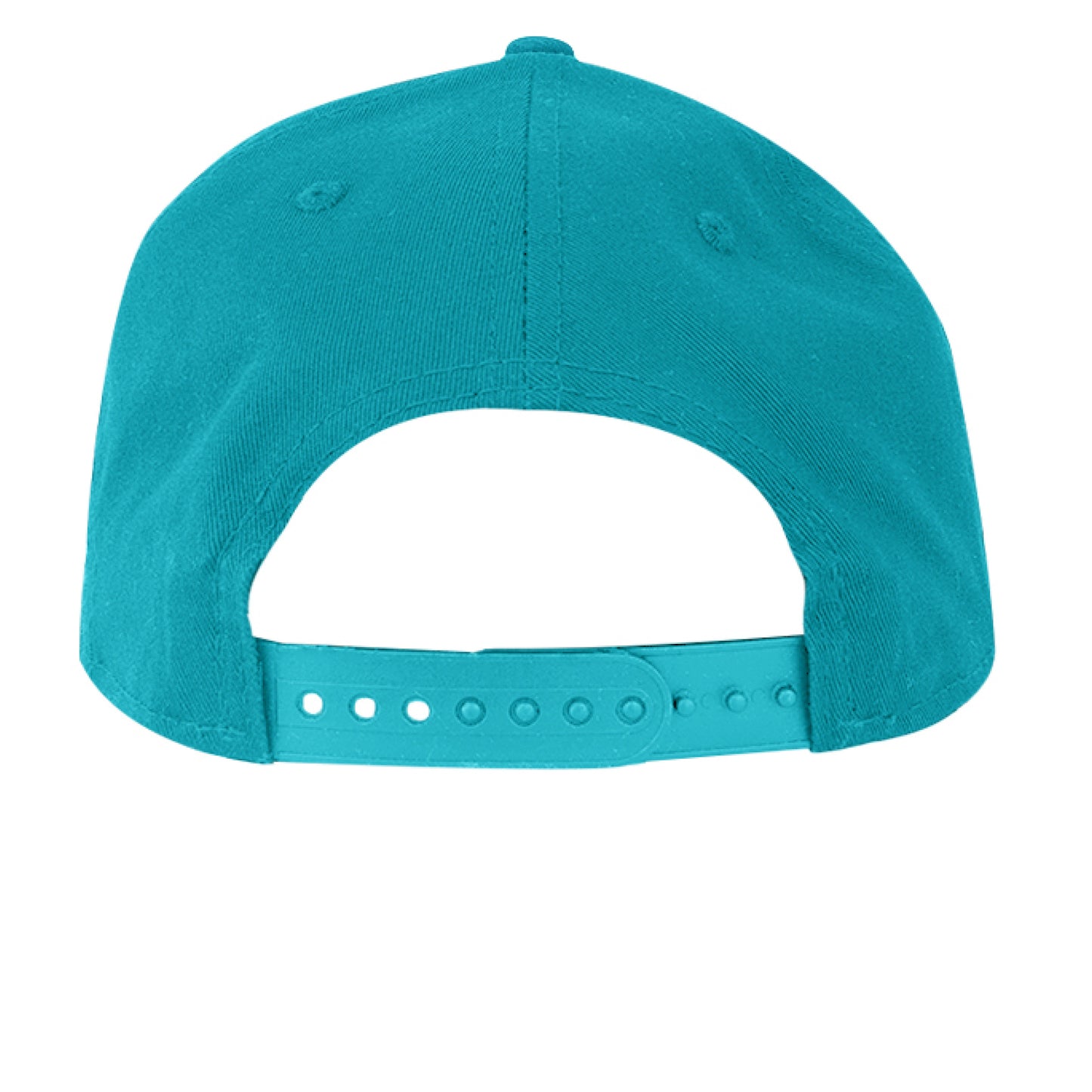 Shark Teal - BACK