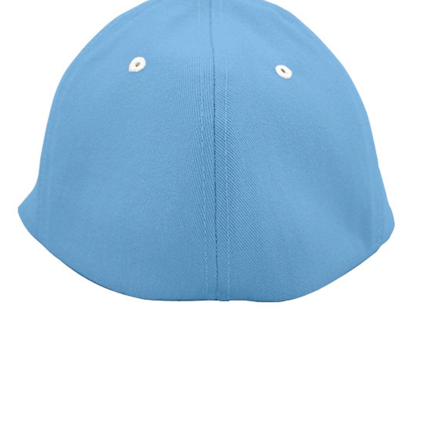 SP LT BLUE/WHT - BACK